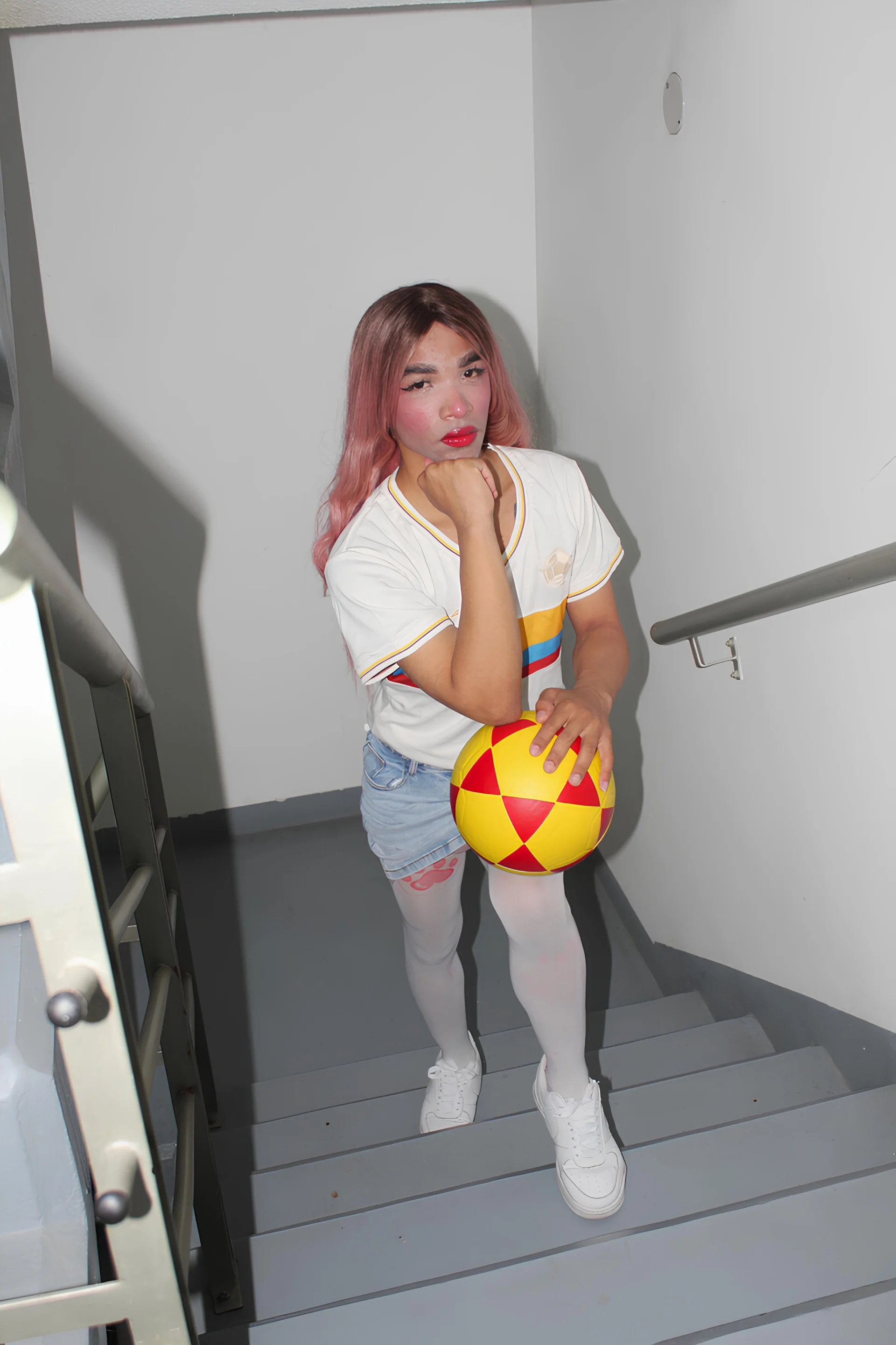 XXX Porn Photo of Nude Samantha_Blaze1 90