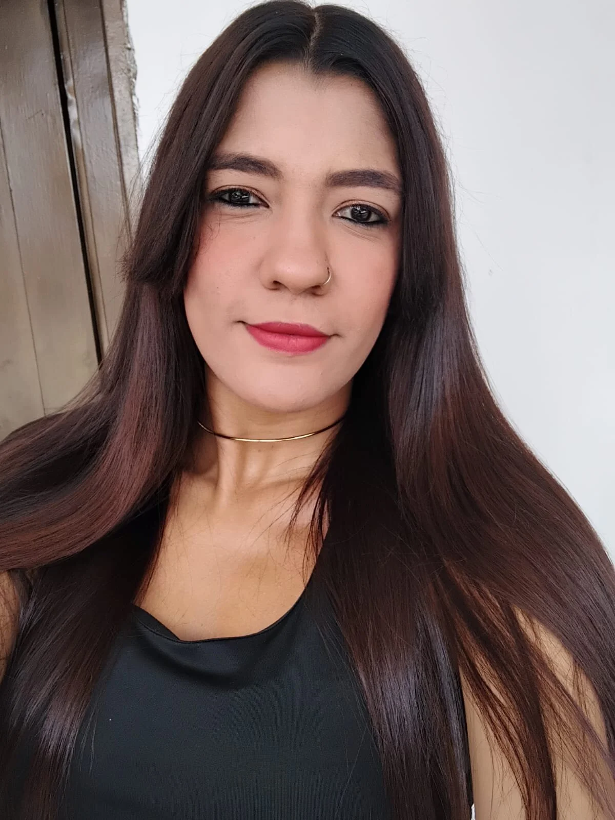 XXX Porn Photo of Nude PaulinaDevon 5