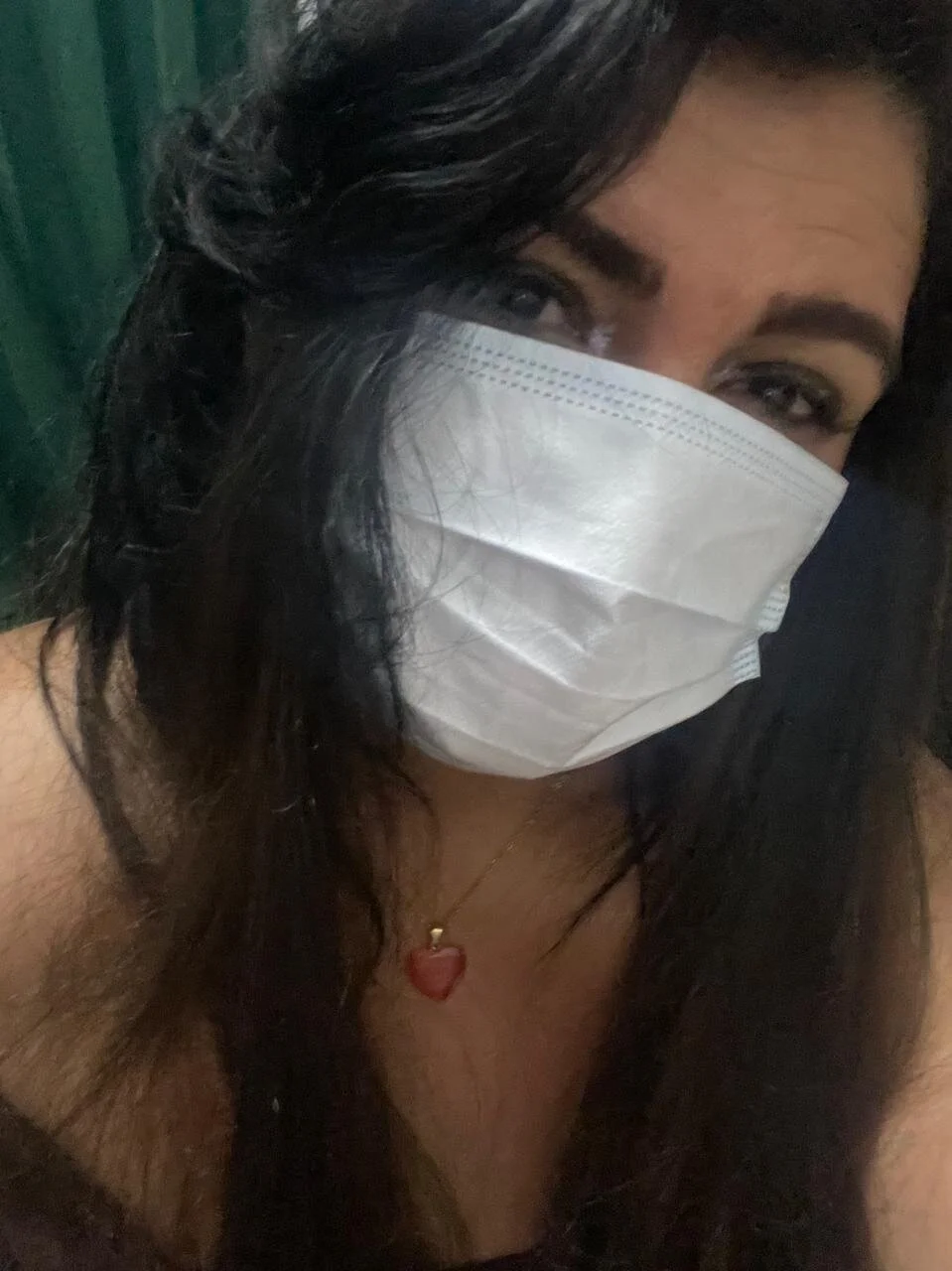 XXX Porn Photo of Nude Anita_vegaa_ 3