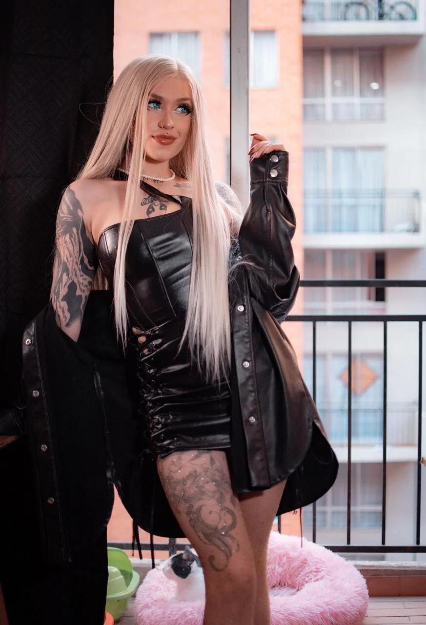 XXX Porn Photo of Nude TamaraCampel 3