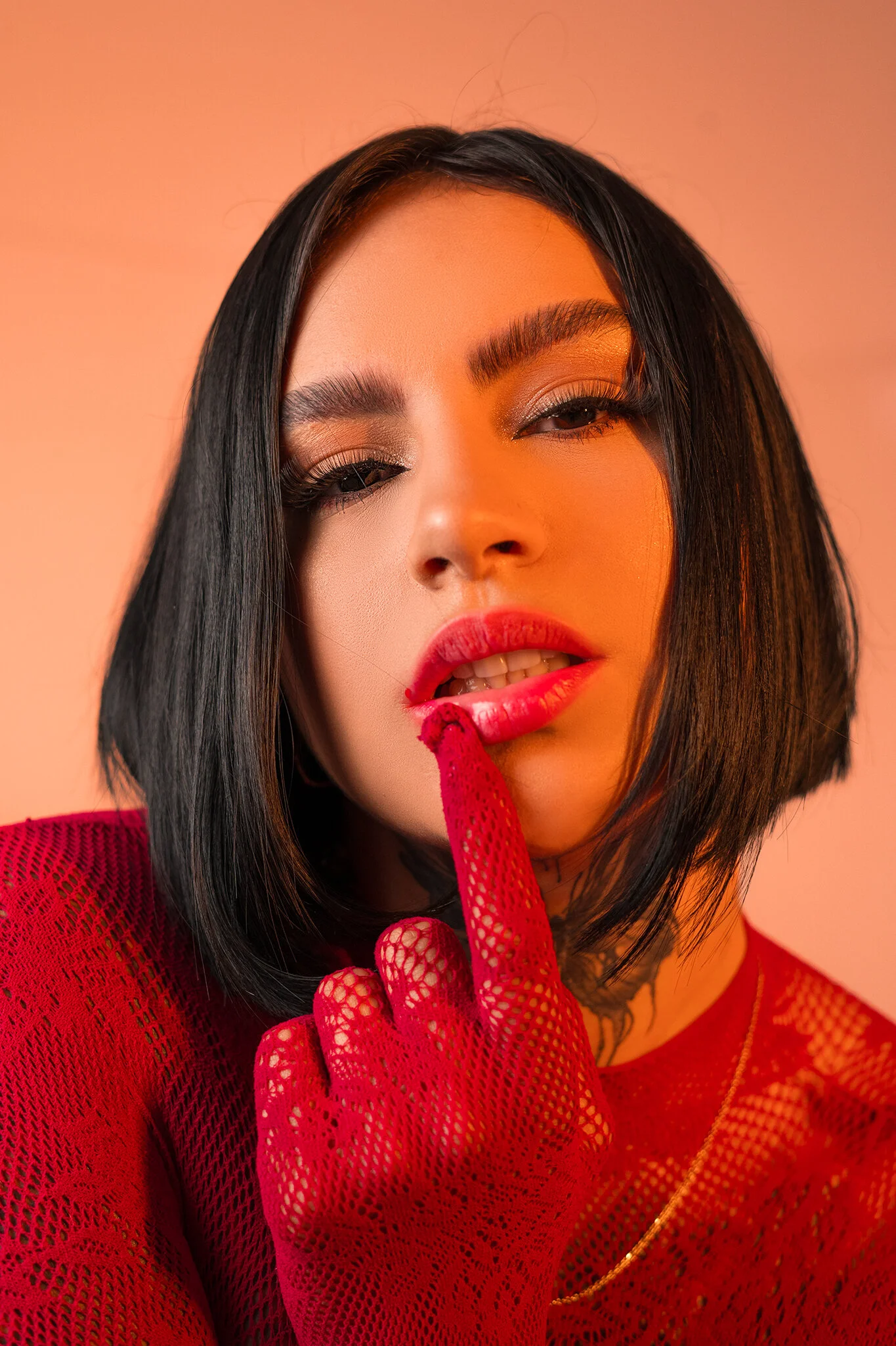 XXX Porn Photo of Nude Kleeopatra_ 14