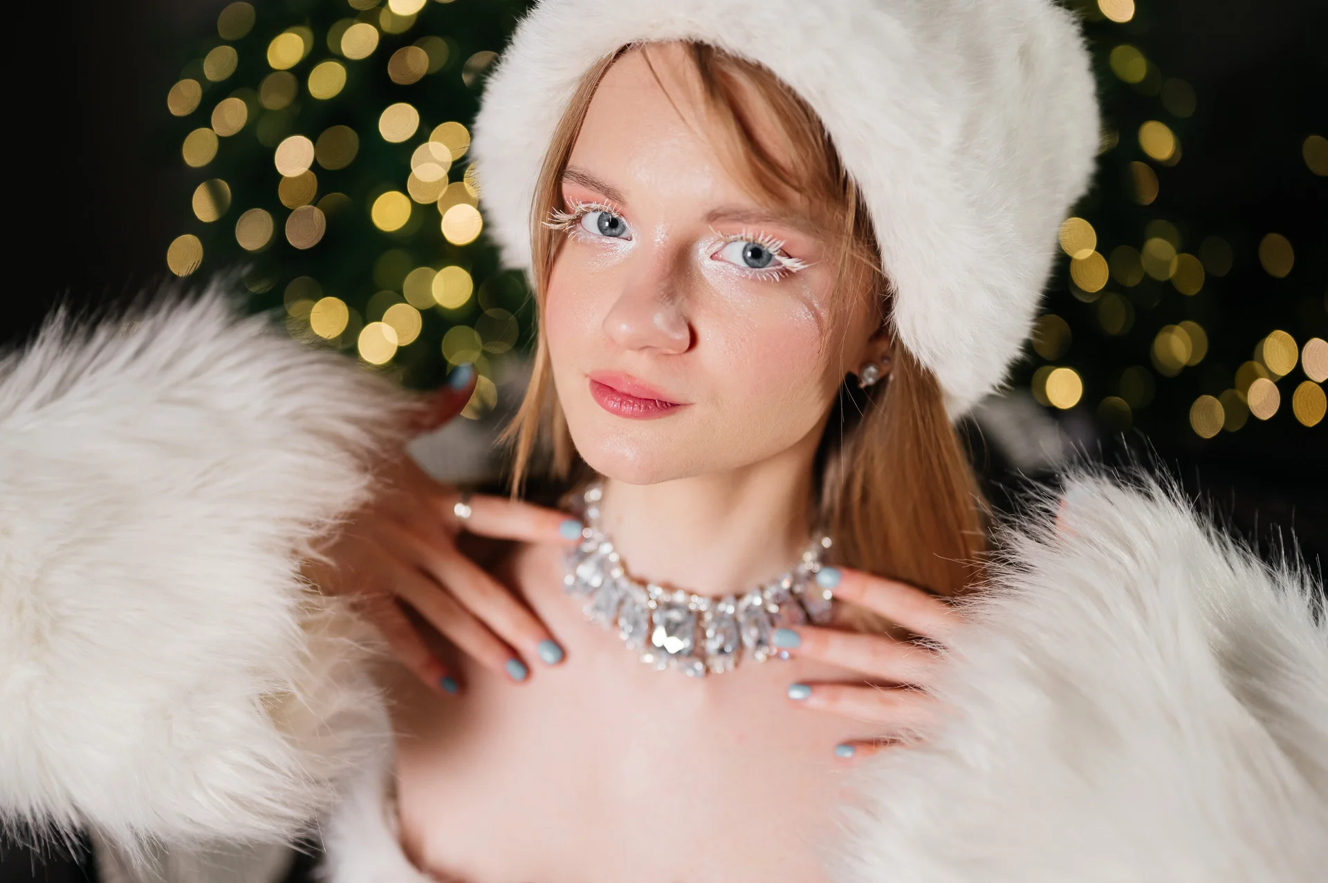 XXX Porn Photo of Nude ElfieWhite 3