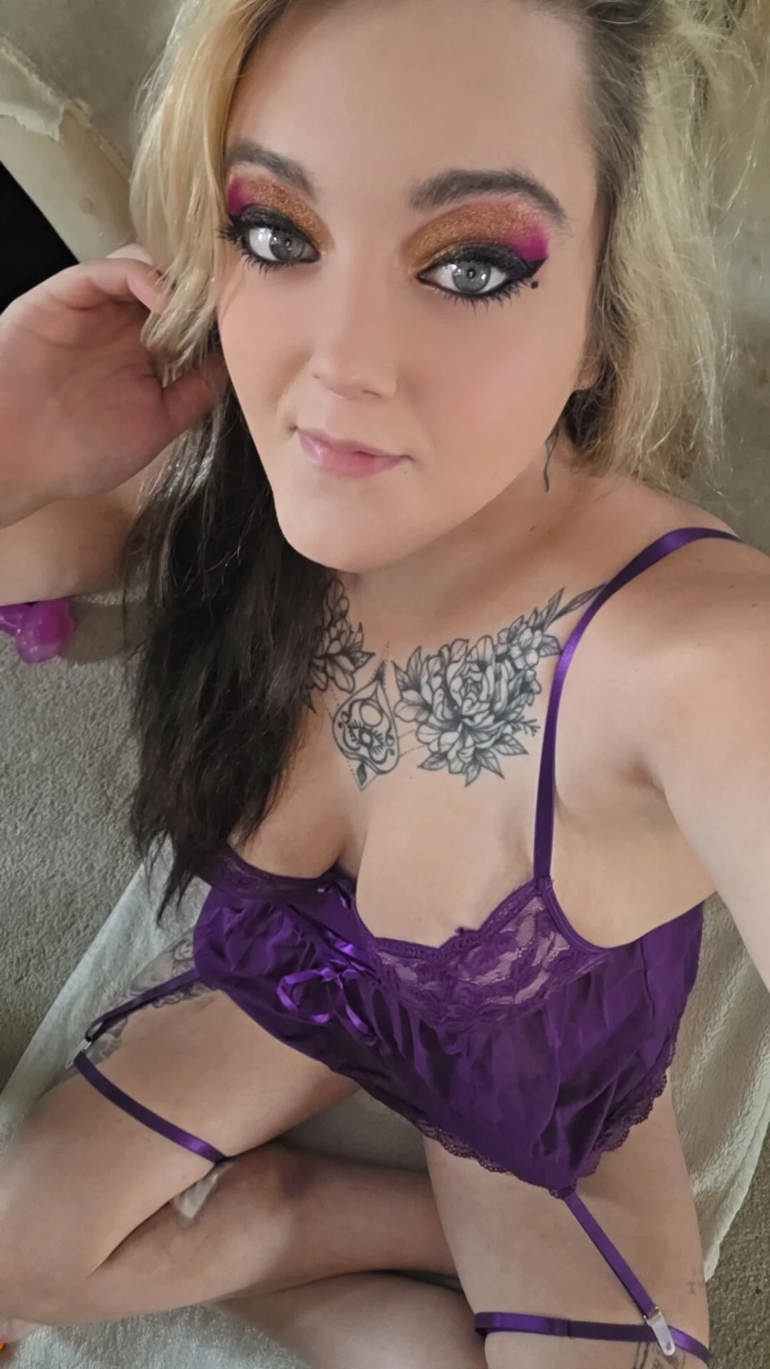 XXX Porn Photo of Nude midnightminx803532 5
