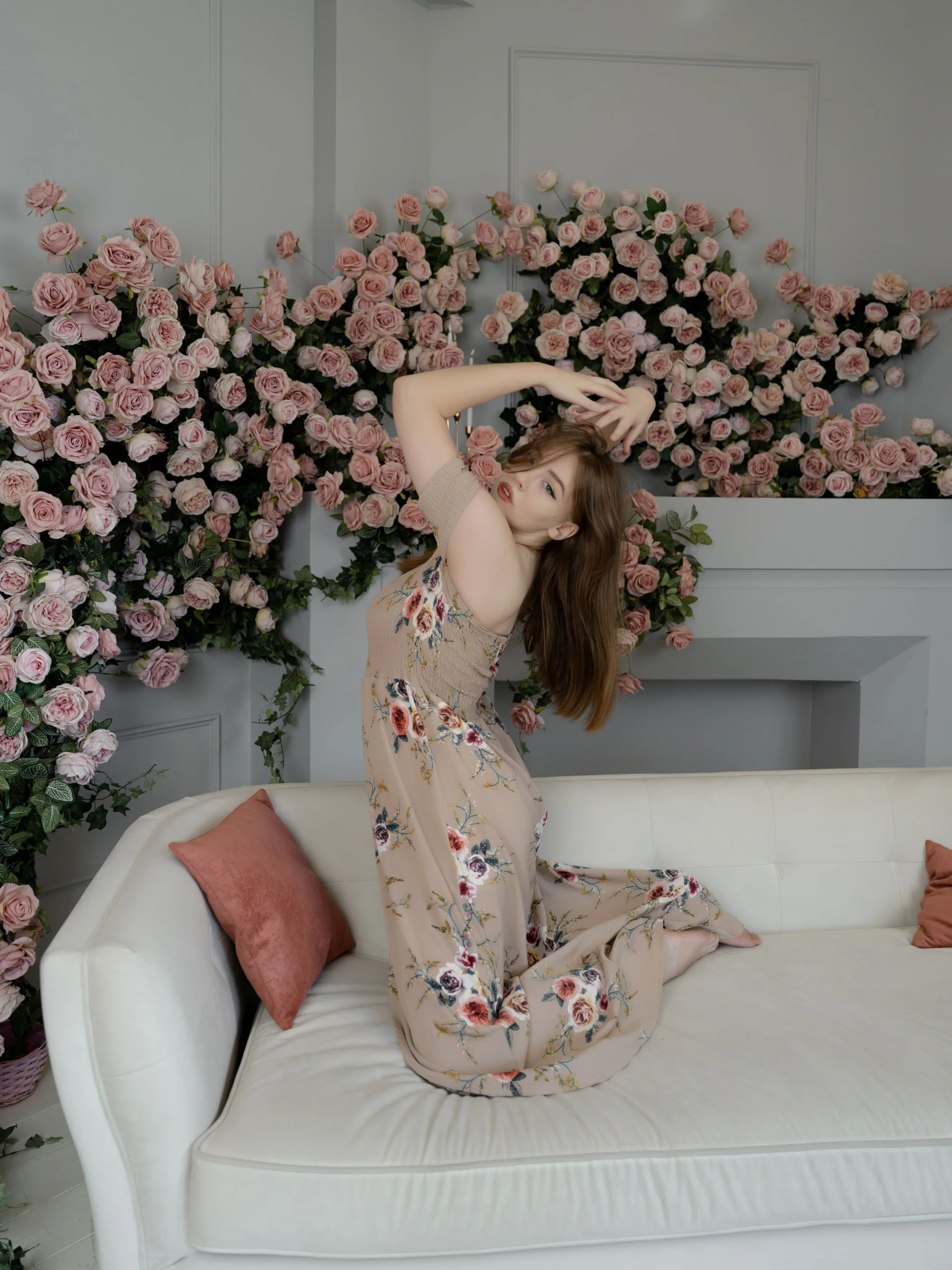 XXX Porn Photo of Nude Lunar_Bunny 23