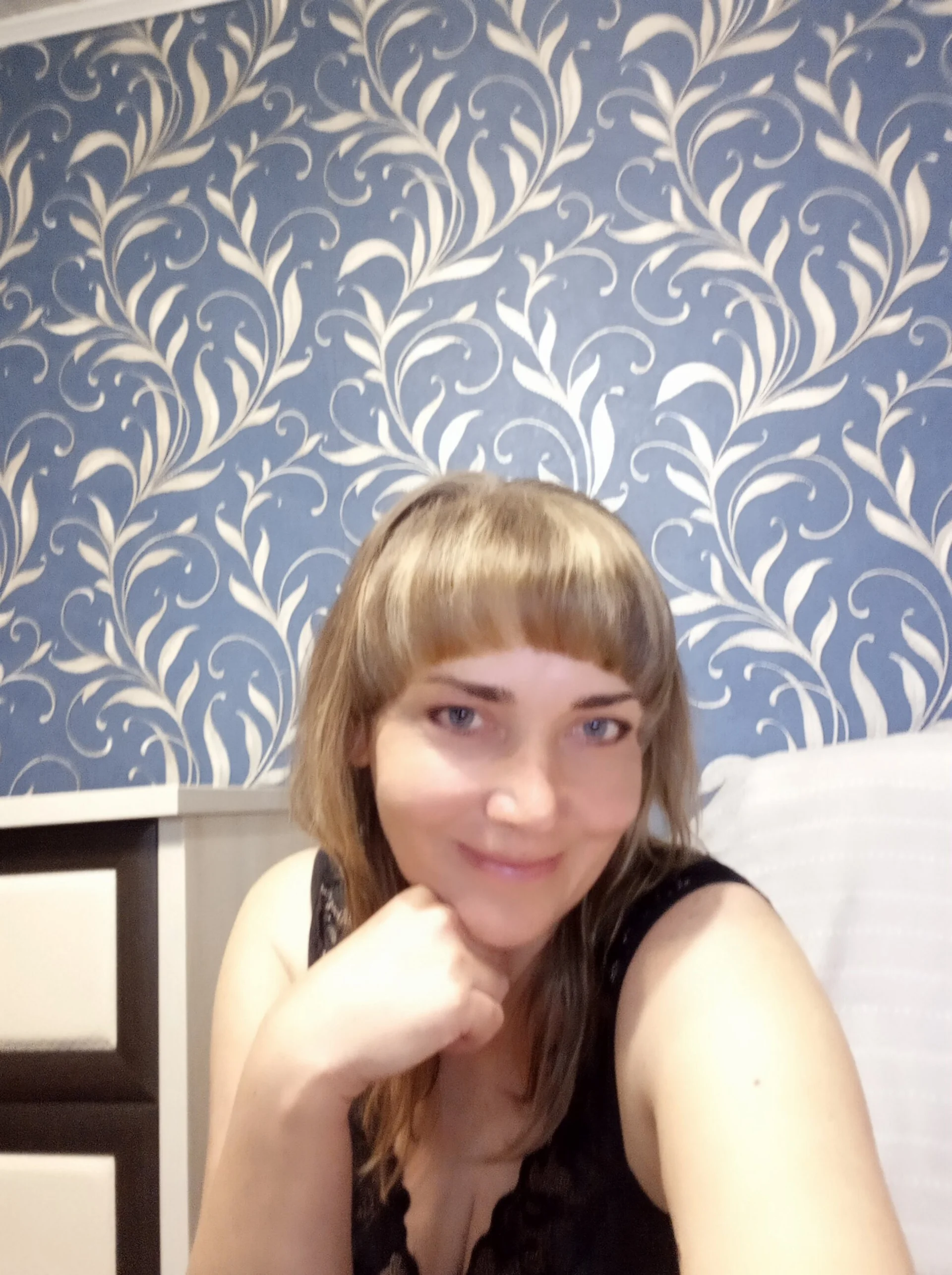 XXX Porn Photo of Nude Alina_SWEET_PUSSY 3