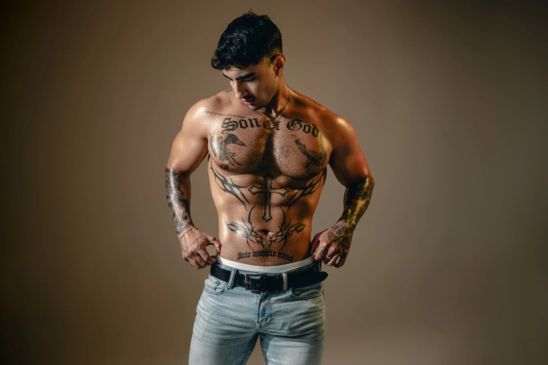 XXX Porn Photo of Nude JACOB_MARTINS 51