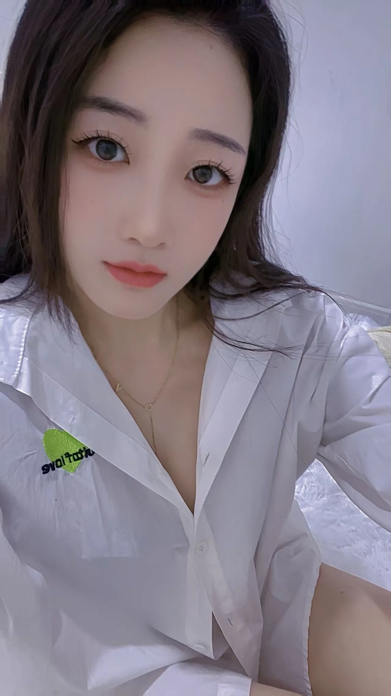 XXX Porn Photo of Nude yaoyao-baby520 10