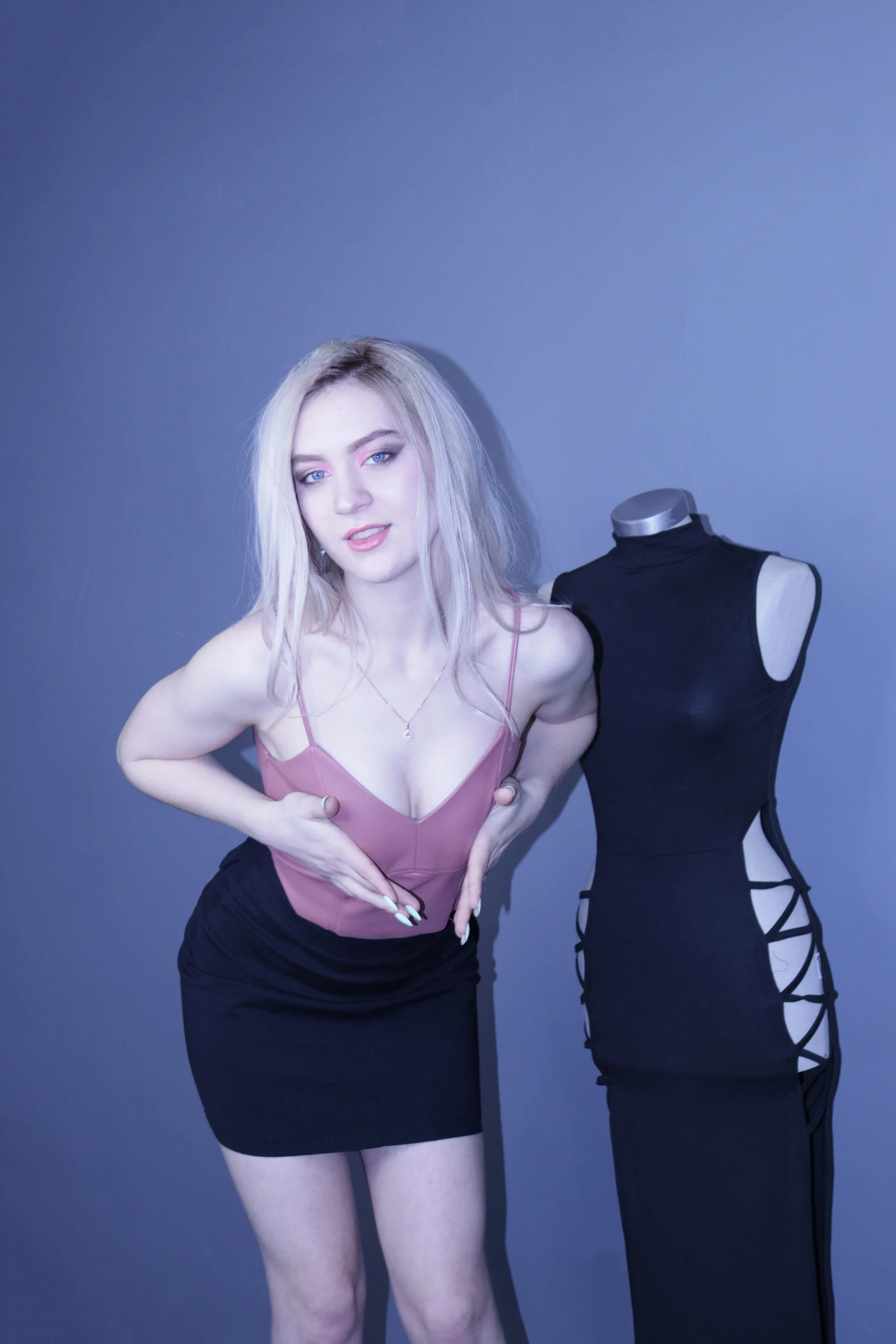 XXX Porn Photo of Nude CyrilaPuff 13