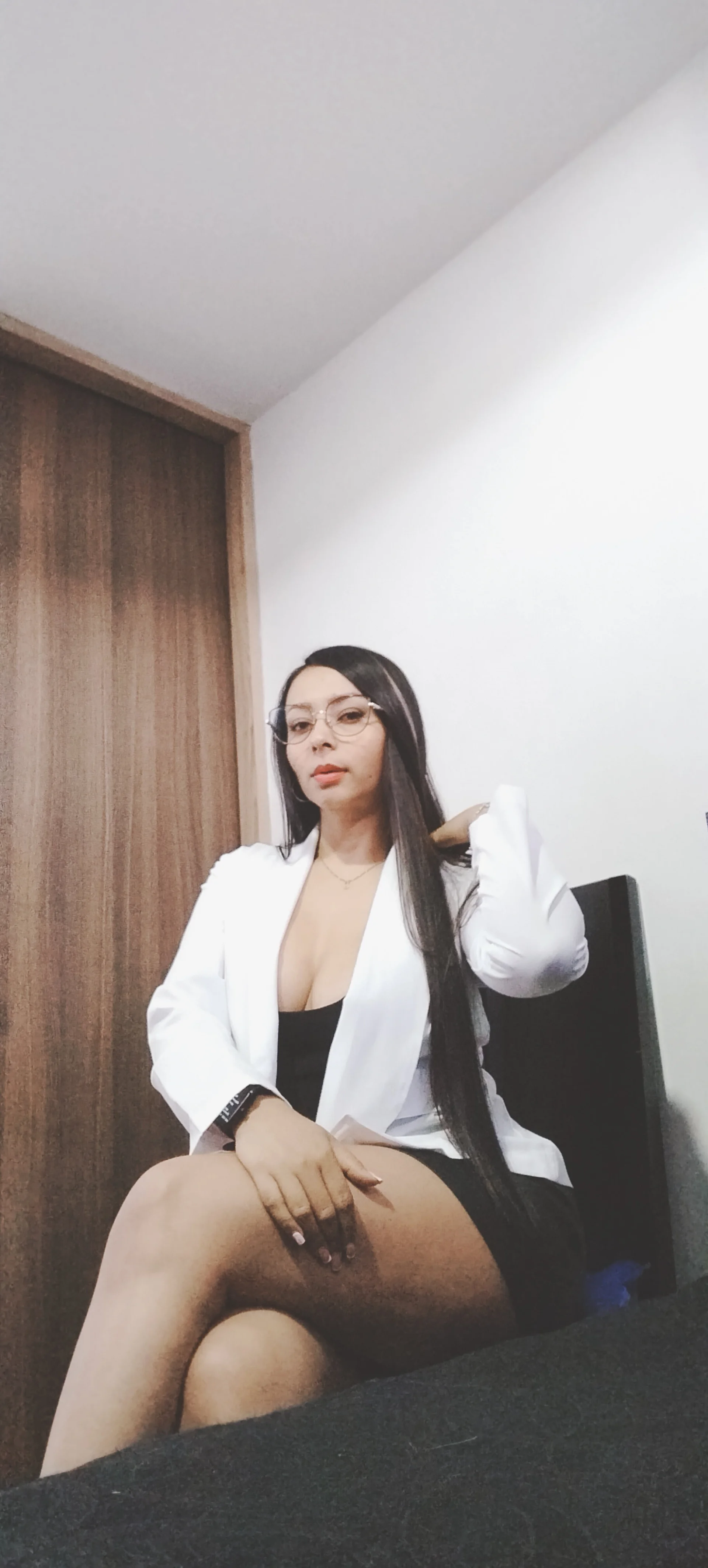 XXX Porn Photo of Nude lulu_072 144