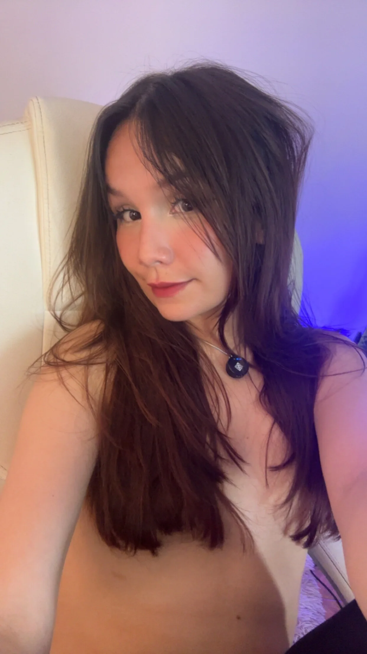 XXX Porn Photo of Nude kari_sousa 3