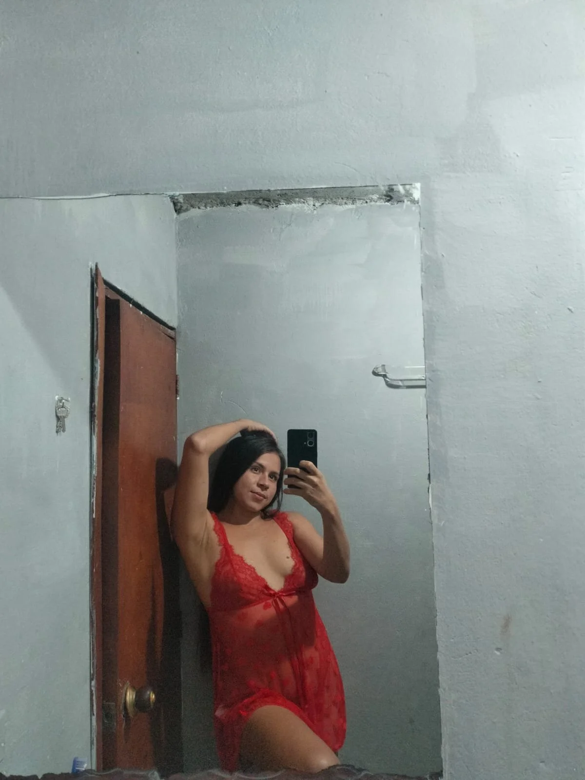 XXX Porn Photo of Nude miajuice18 19