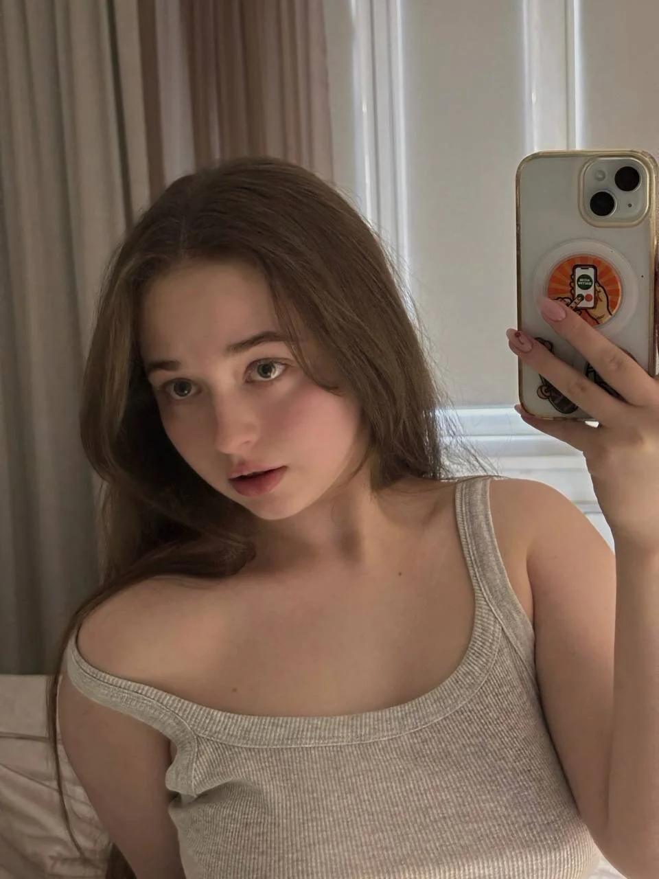 XXX Porn Photo of Nude DaciaJuell 5