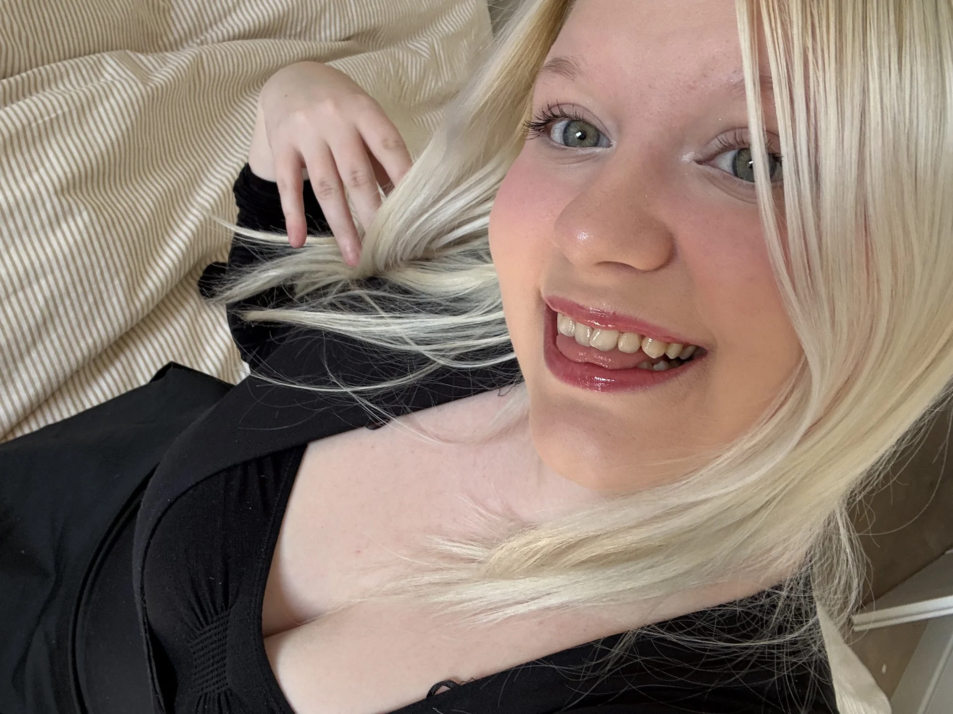 XXX Porn Photo of Nude LenaSecret19 6