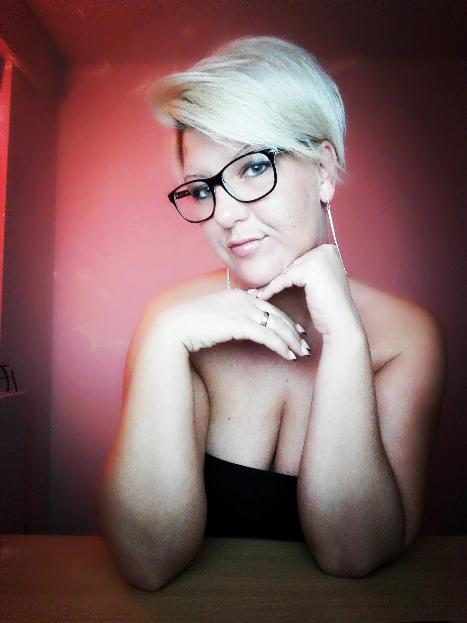 XXX Porn Photo of Nude NatiLove35 8