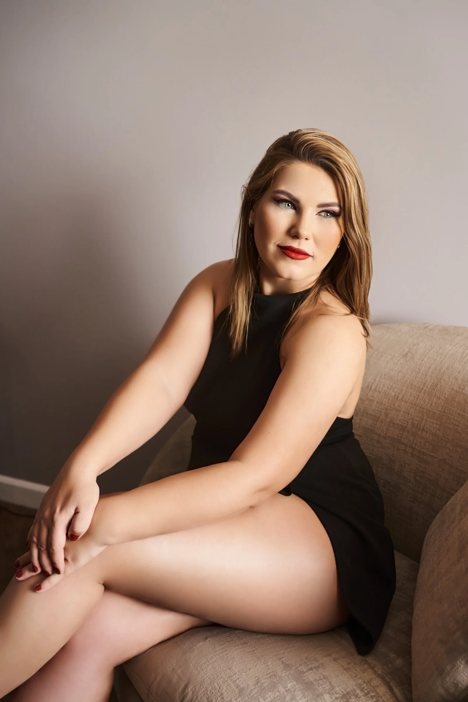 XXX Porn Photo of Nude FeliciaKrige 73