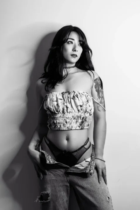 XXX Porn Photo of Nude AmbarOishi__ 115
