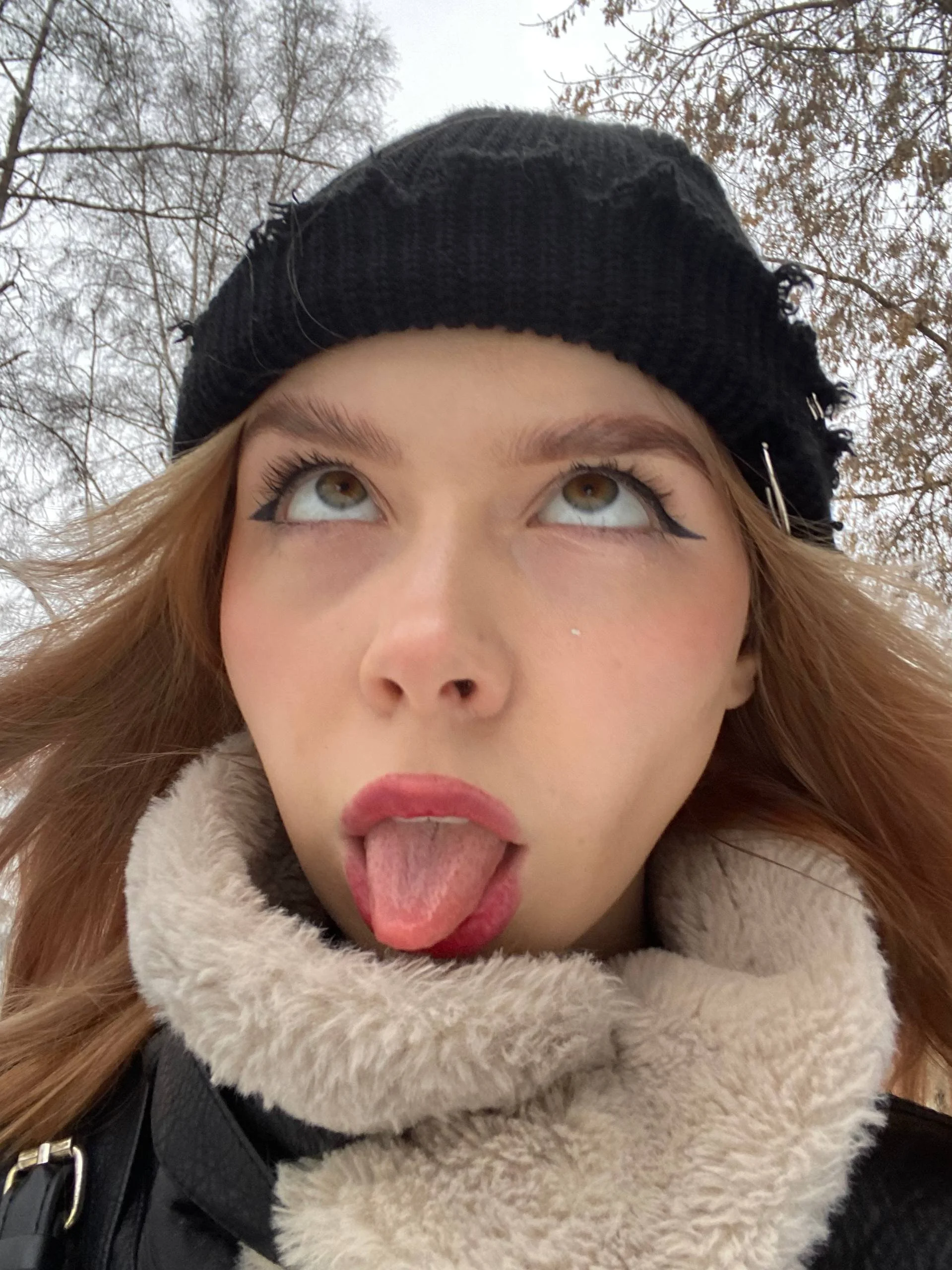 XXX Porn Photo of Nude GlitchyDolly 10