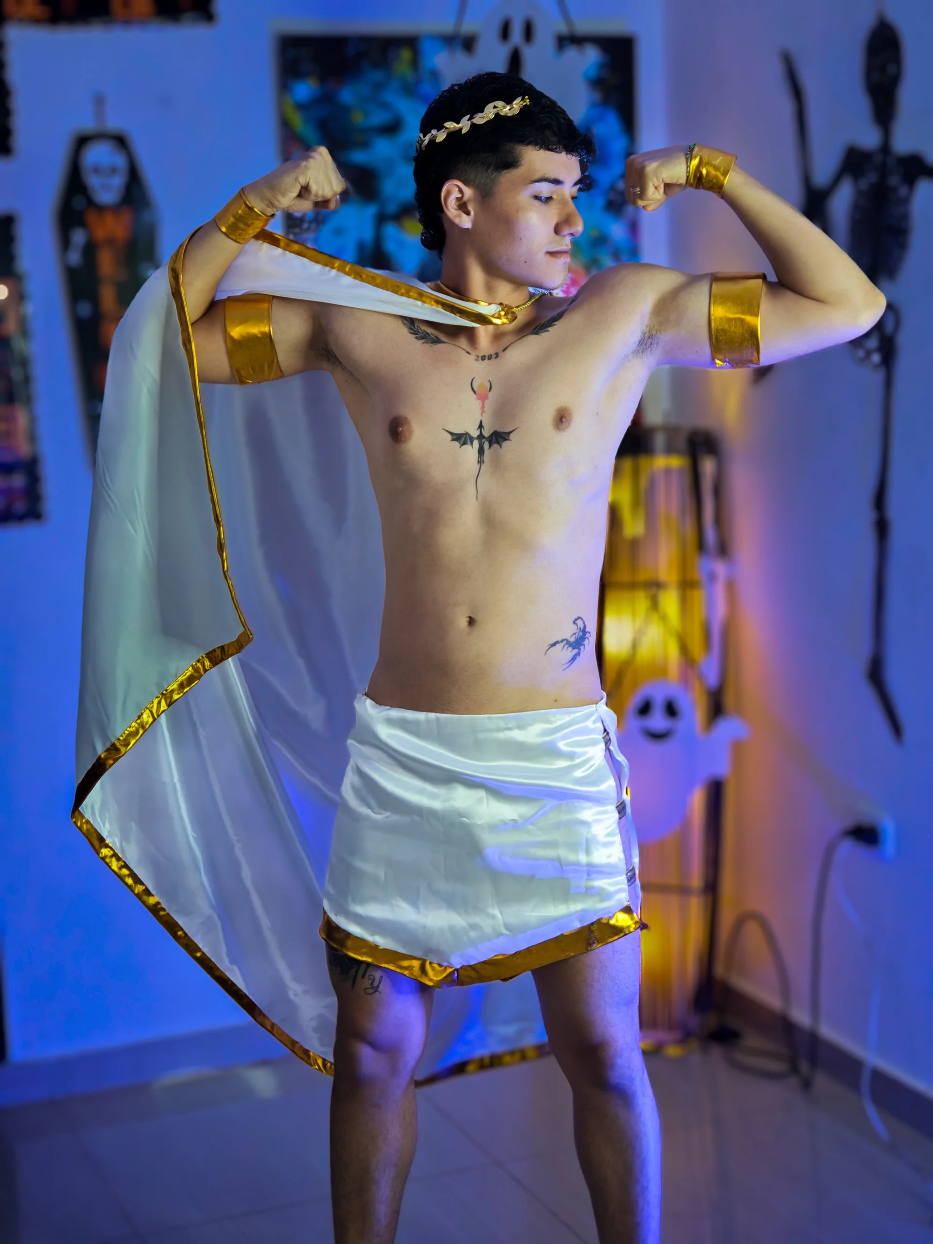 XXX Porn Photo of Nude Boysgang_sex 11