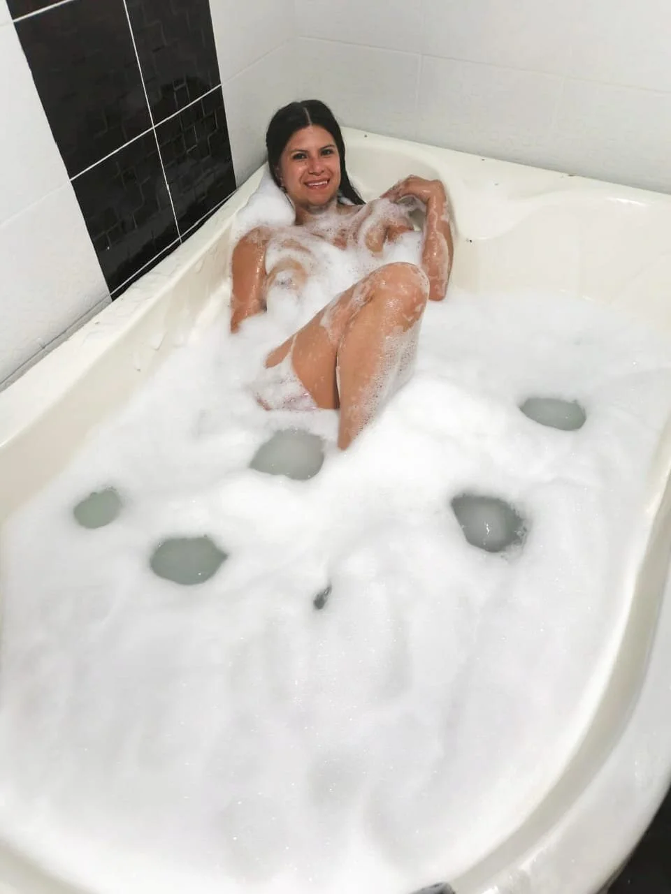 XXX Porn Photo of Nude LuzAngie 53