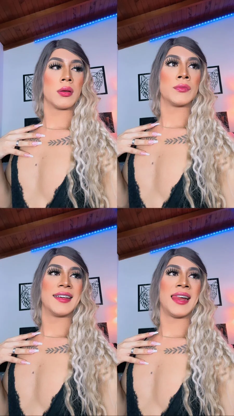XXX Porn Photo of Nude Scarlett_Steelee 40