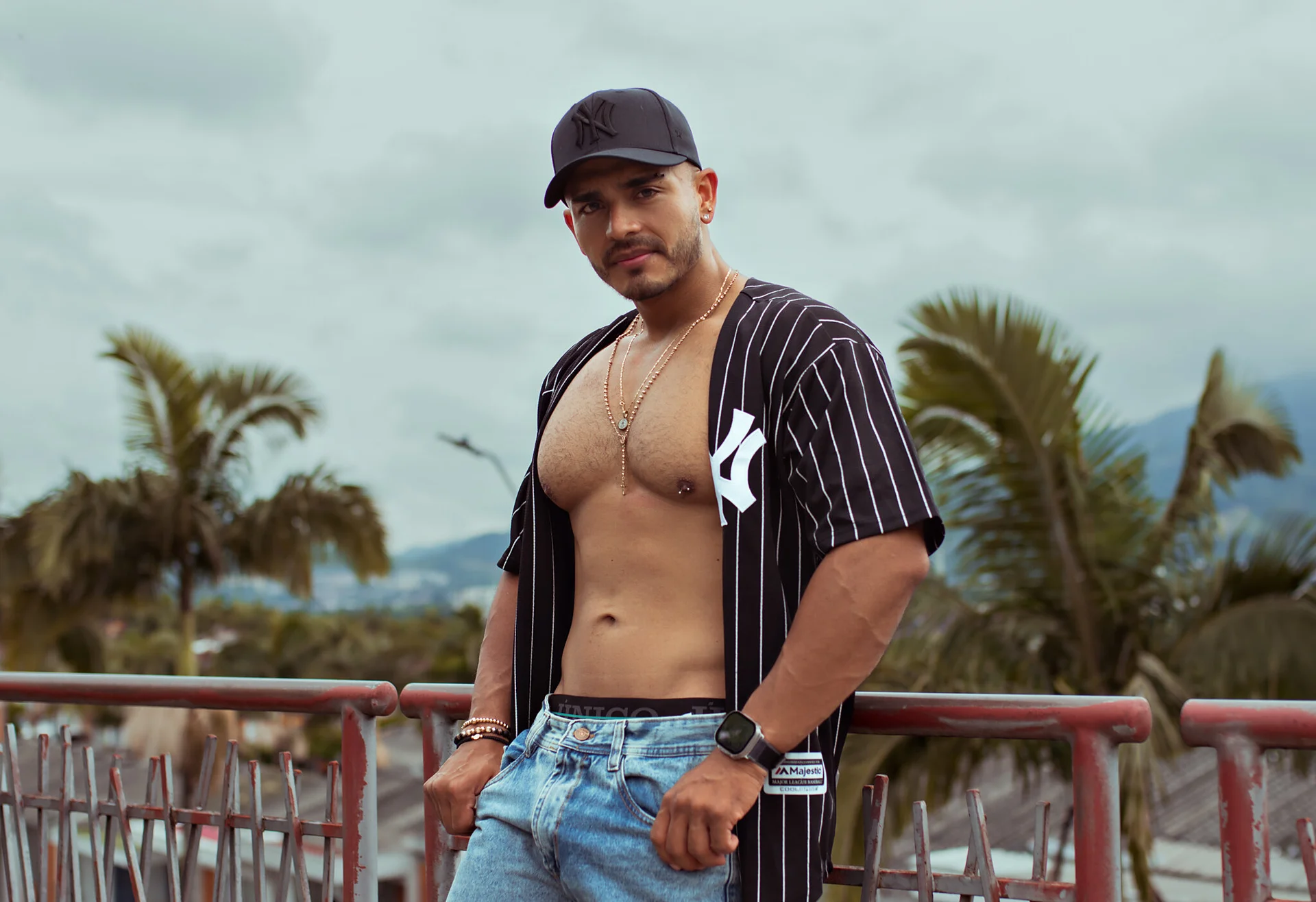 XXX Porn Photo of Nude magnusclark 136