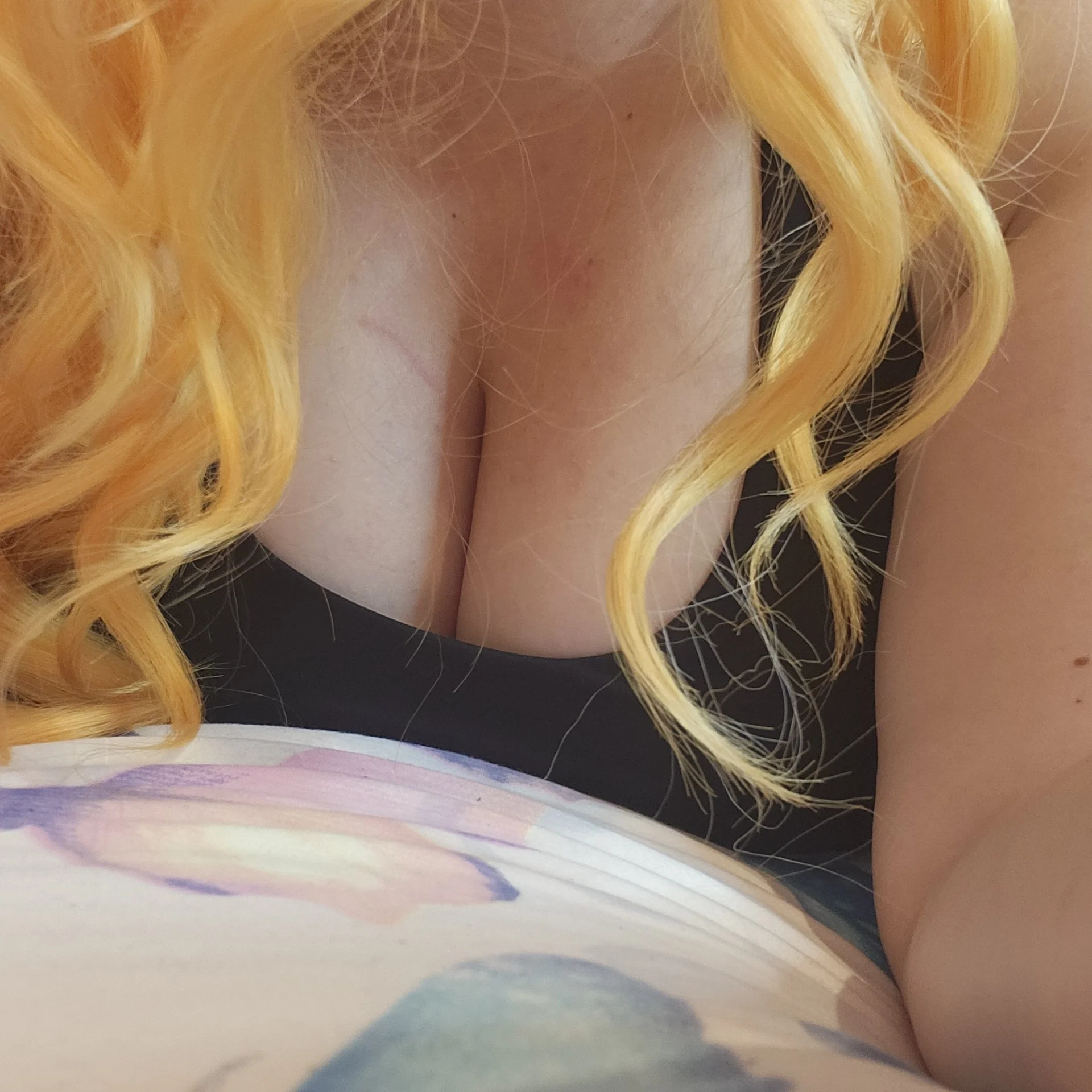XXX Porn Photo of Nude onlymelodysnow 1