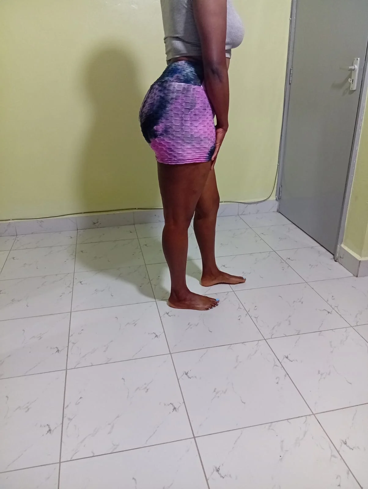 XXX Porn Photo of Nude Petite_TightAss 1