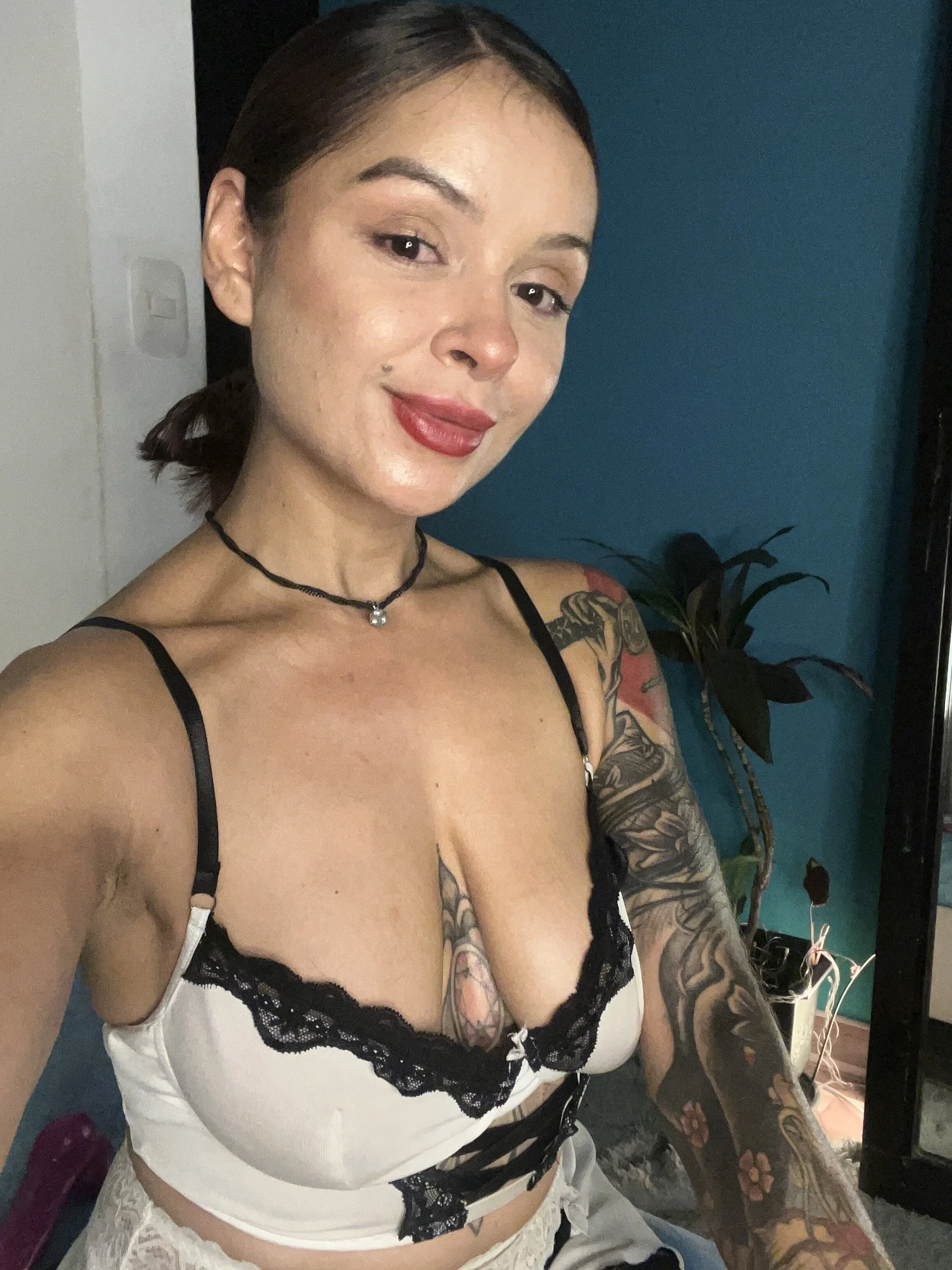 XXX Porn Photo of Nude Selena_G69 1154