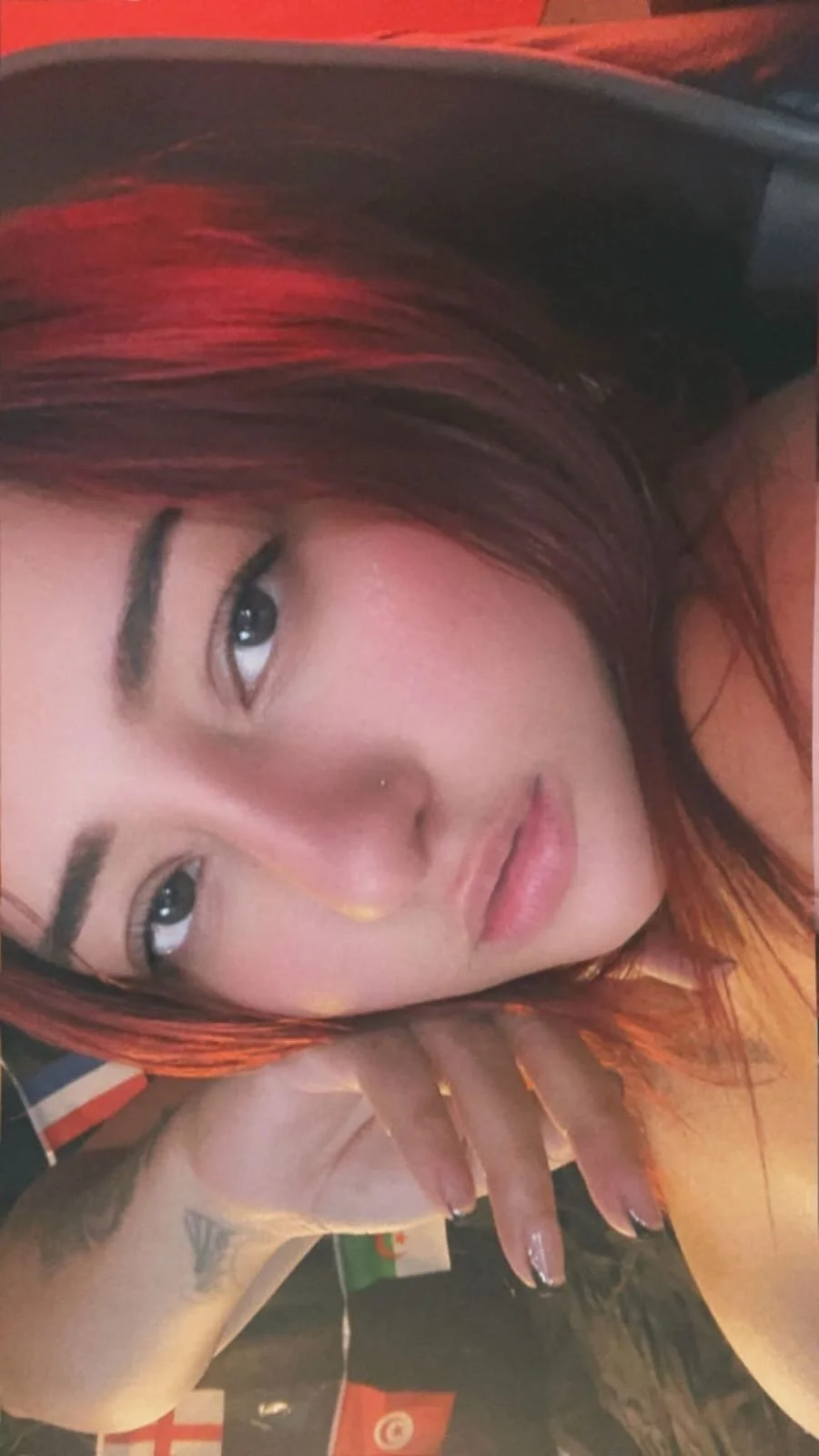 XXX Porn Photo of Nude Airam_Wone 30