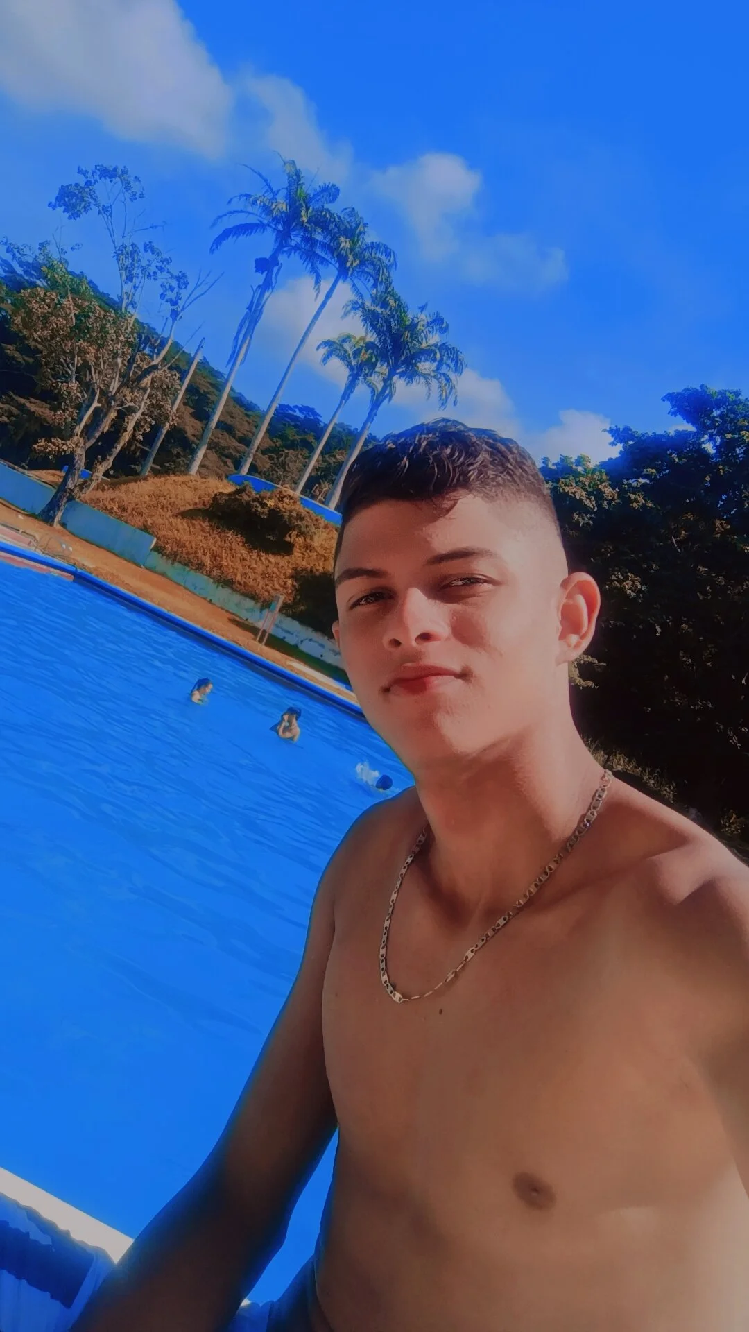 XXX Porn Photo of Nude God_Eros_23cm 8