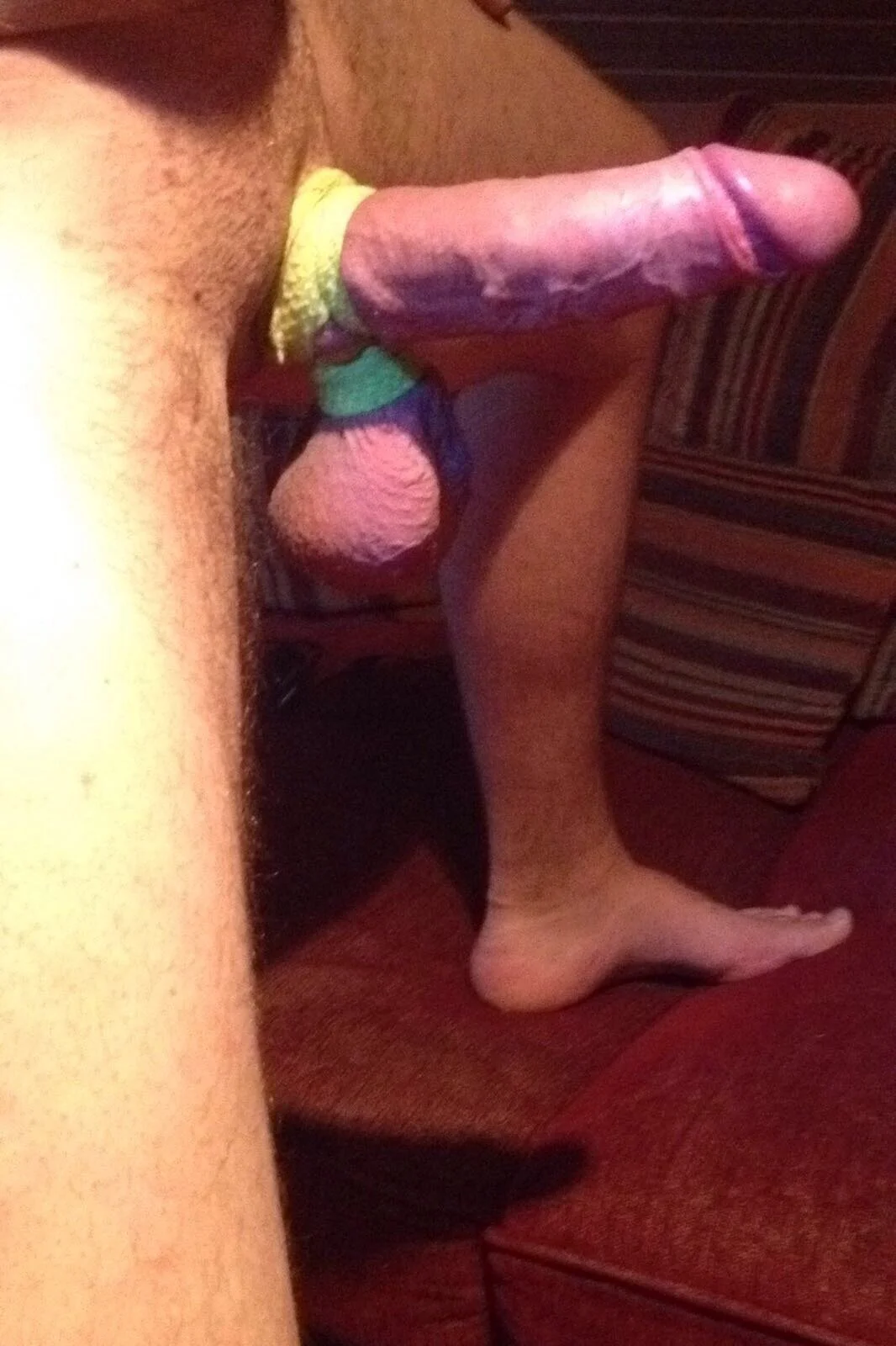 XXX Porn Photo of Nude Driburger_32 3