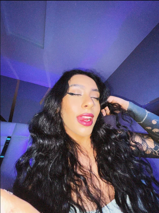 XXX Porn Photo of Nude magic_marg 40