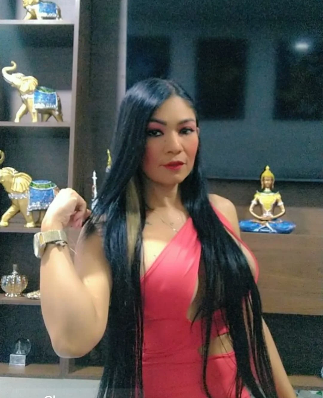 XXX Porn Photo of Nude Phoenix_lovexxx 13
