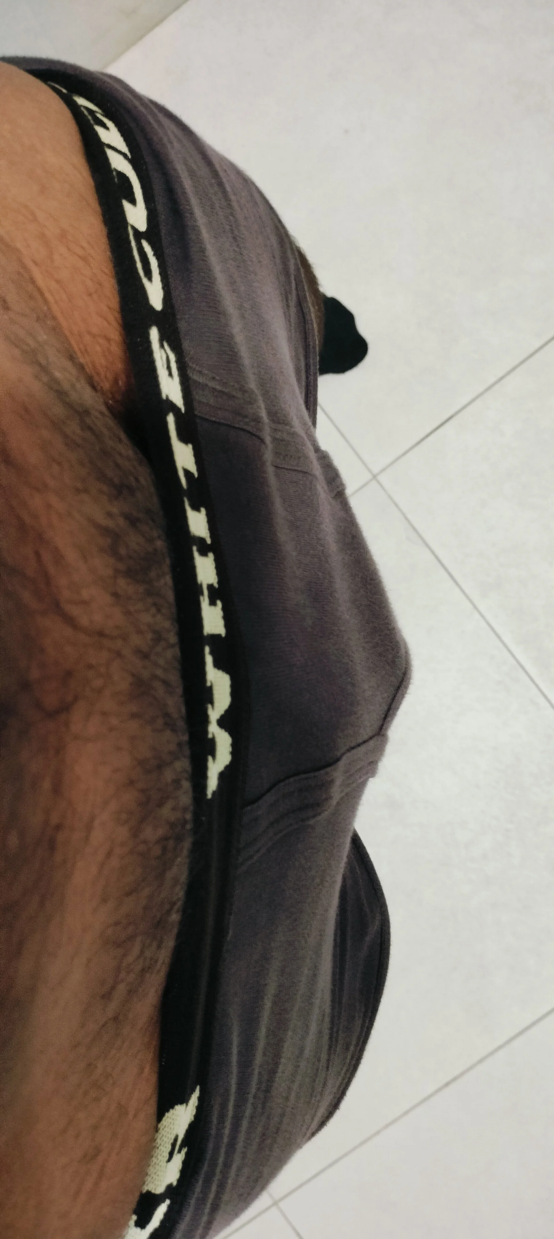 XXX Porn Photo of Nude BlackhorseBBC 6
