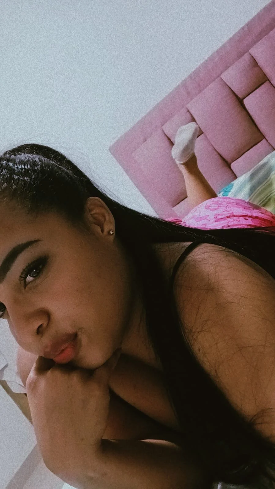 XXX Porn Photo of Nude EbonnyMeller 6
