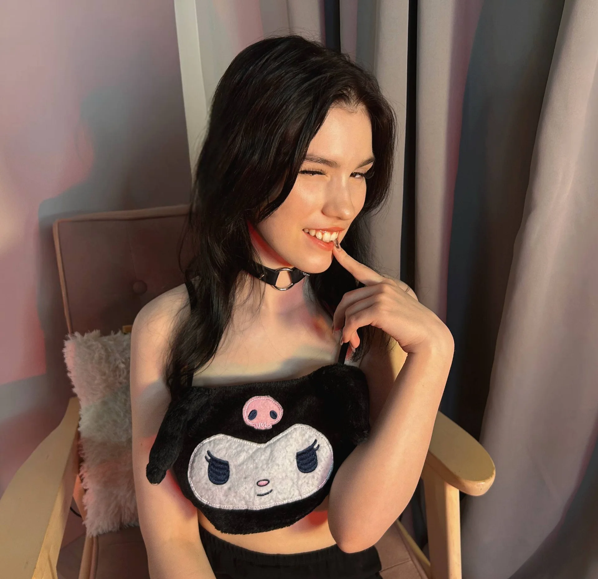 XXX Porn Photo of Nude Sophie_SkyAngel 23