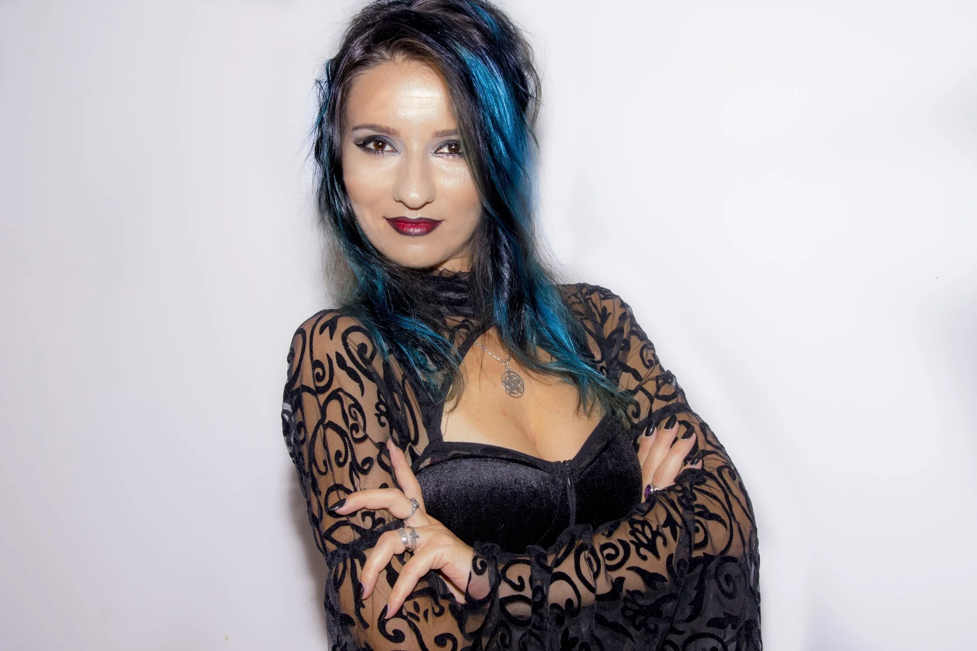 XXX Porn Photo of Nude Queen_of_Hearts1 46