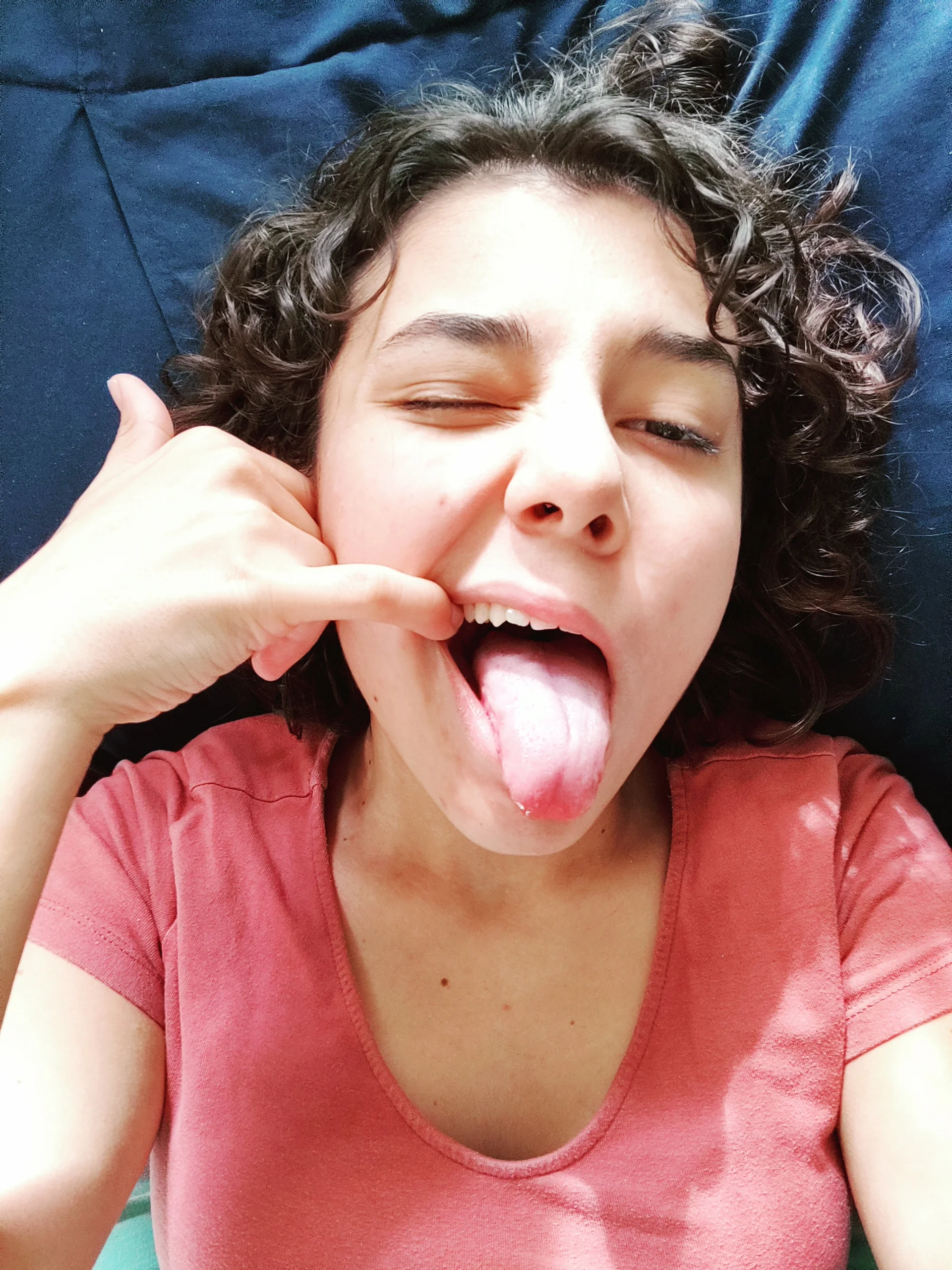 XXX Porn Photo of Nude punkpuppy_ 7