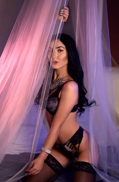 XXX Porn Photo of Nude Kaylynn 1