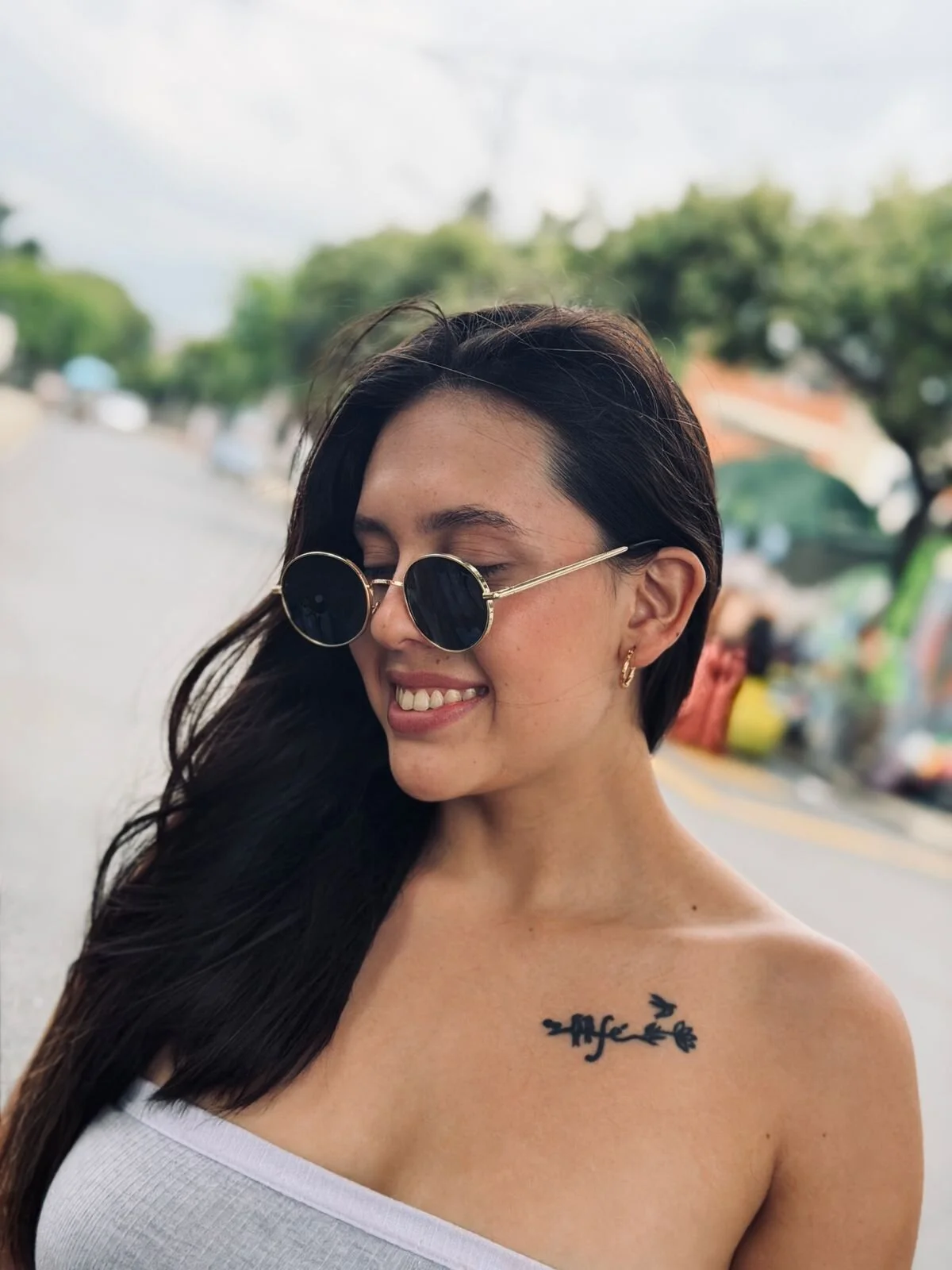 XXX Porn Photo of Nude Samantafoxx_ 9