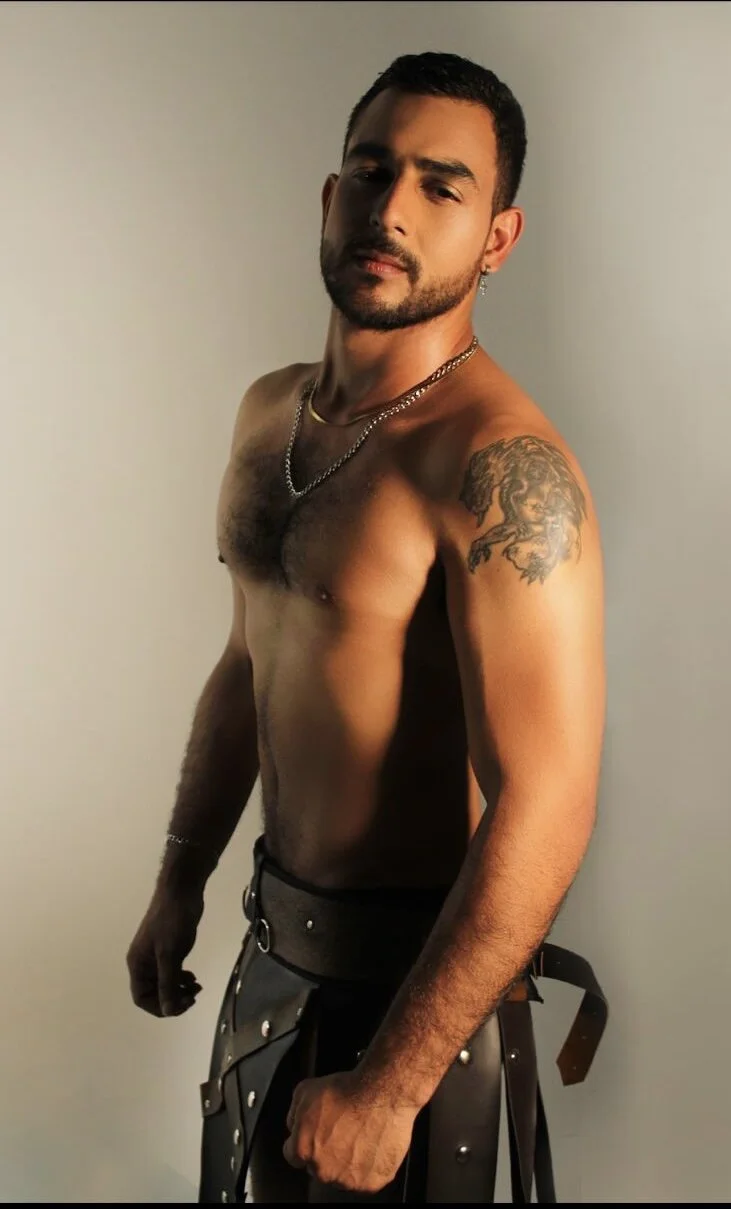 XXX Porn Photo of Nude david_oliveira 6