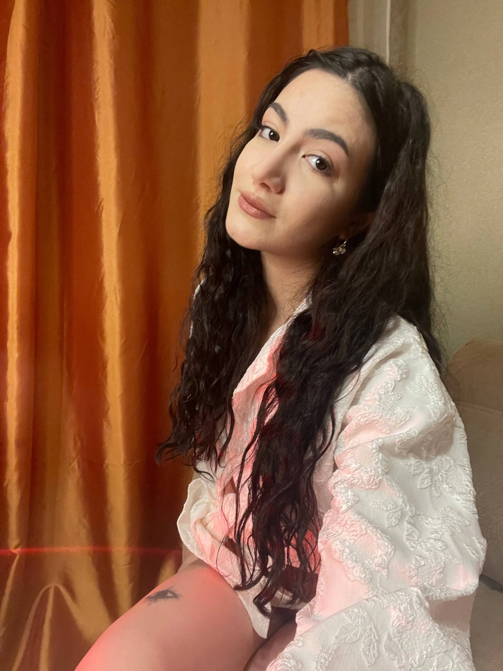 XXX Porn Photo of Nude Mulan_Lo 11
