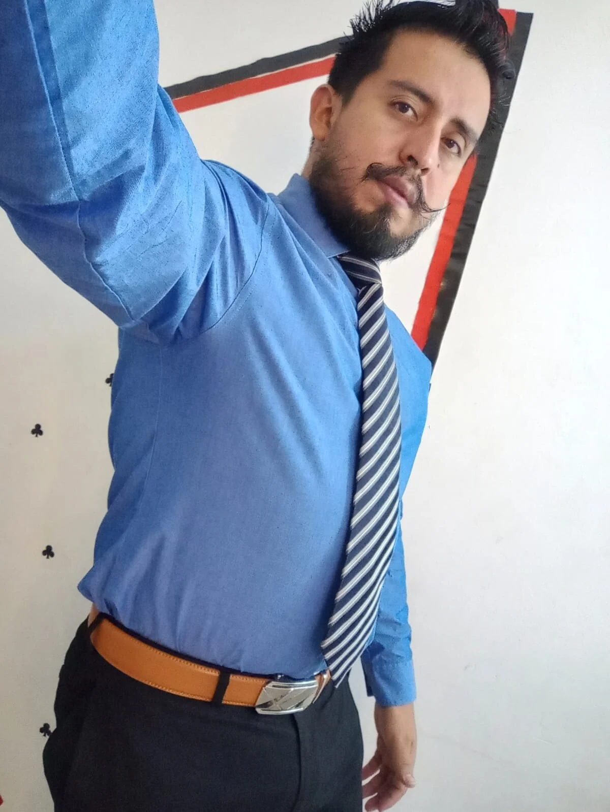 XXX Porn Photo of Nude KalethBigDick 1988