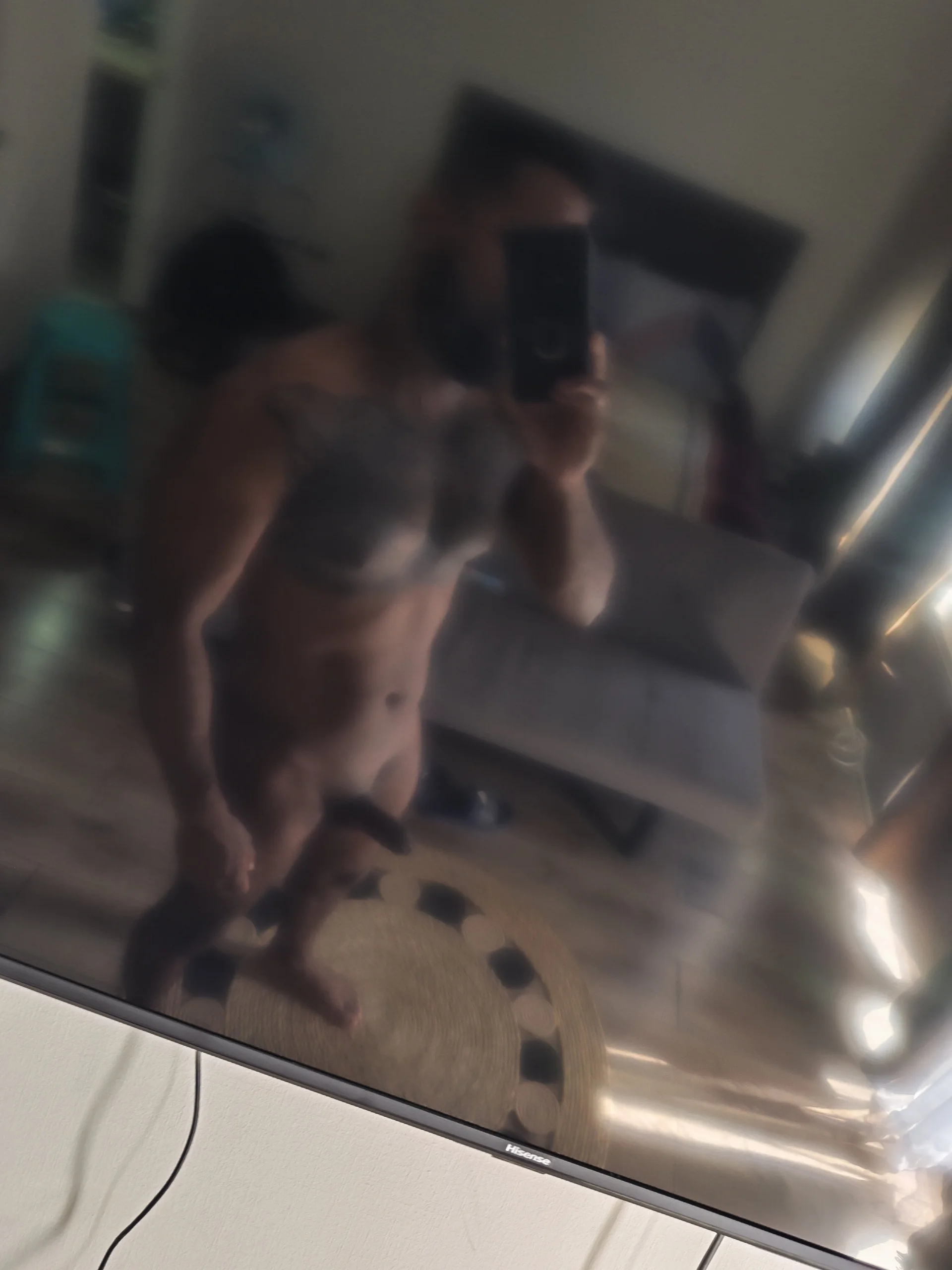 XXX Porn Photo of Nude Chocoficial 4