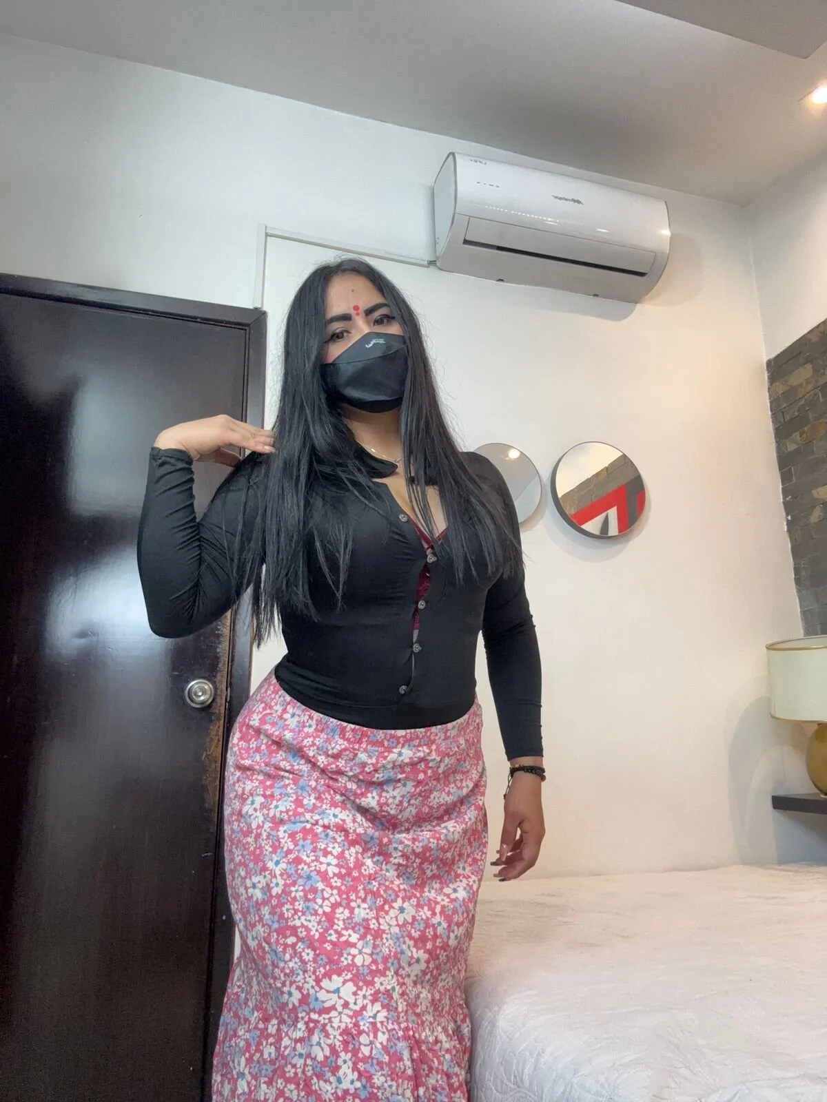 XXX Porn Photo of Nude dayadubey_ 23