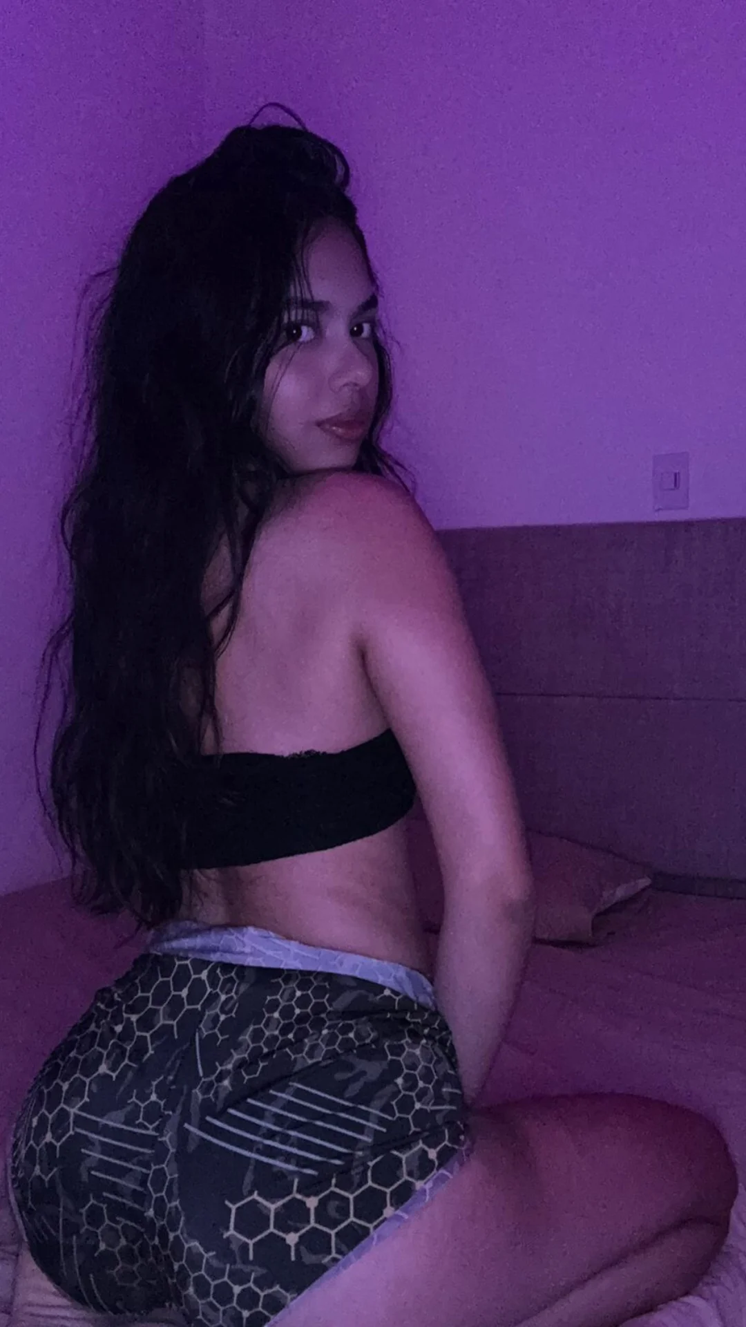 XXX Porn Photo of Nude evelyn_ks 1