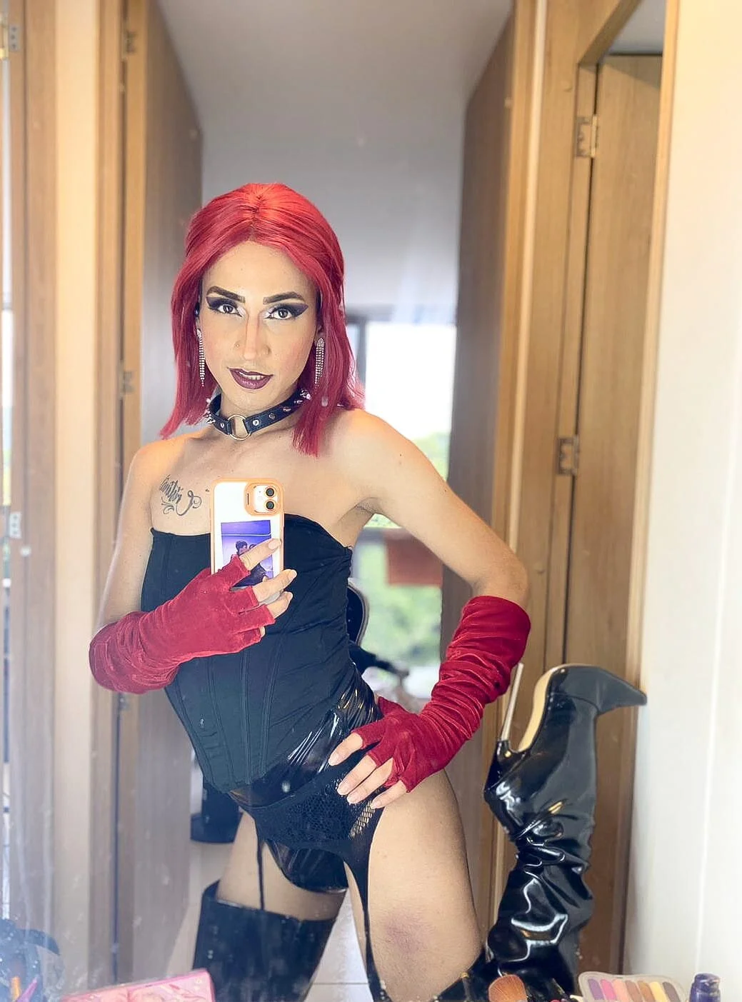 XXX Porn Photo of Nude Dilan_Hockins 14