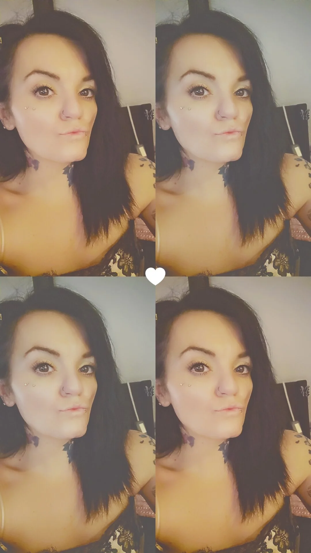 XXX Porn Photo of Nude kaylajean6969 35