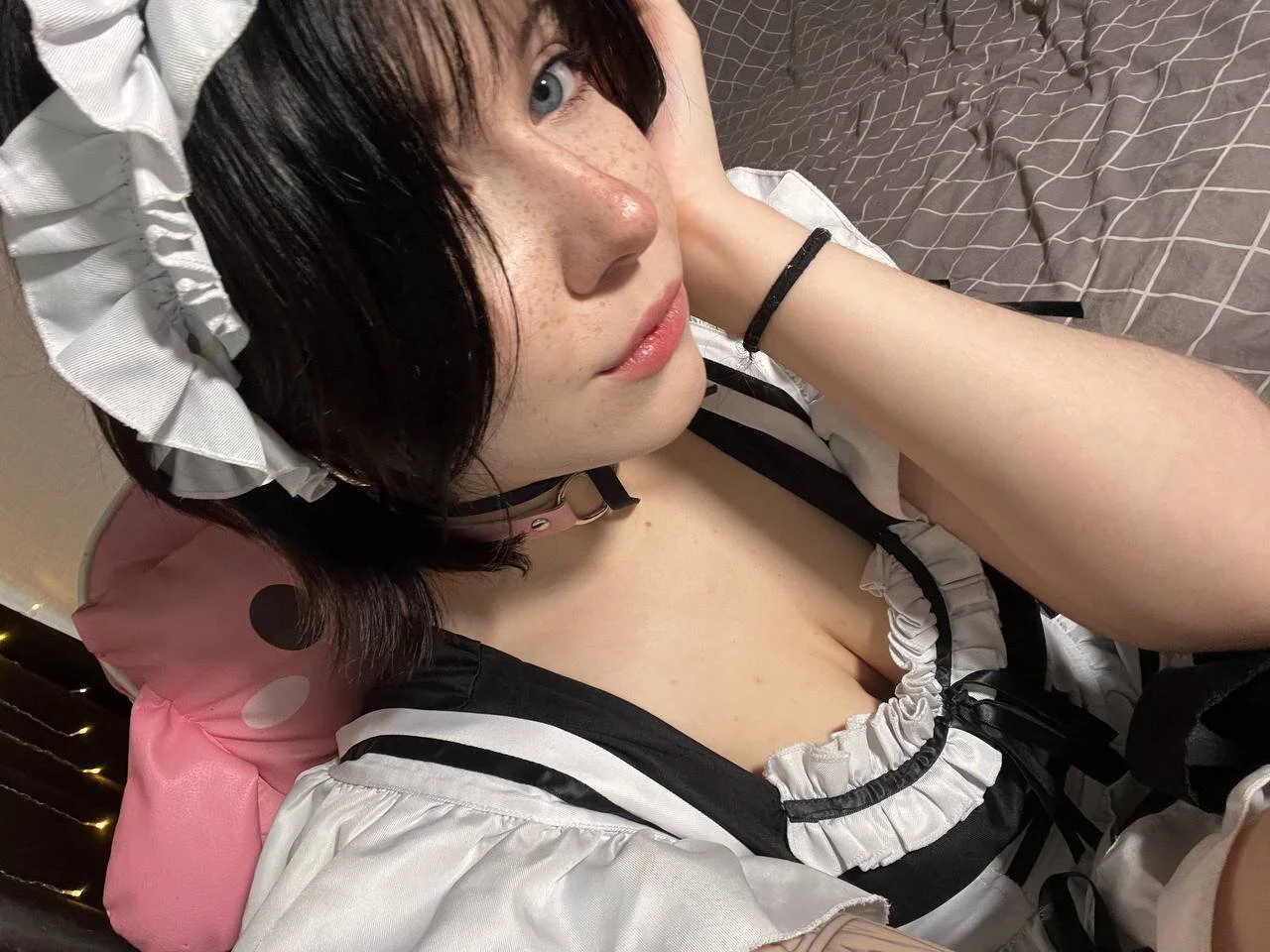 XXX Porn Photo of Nude CutieTori 131