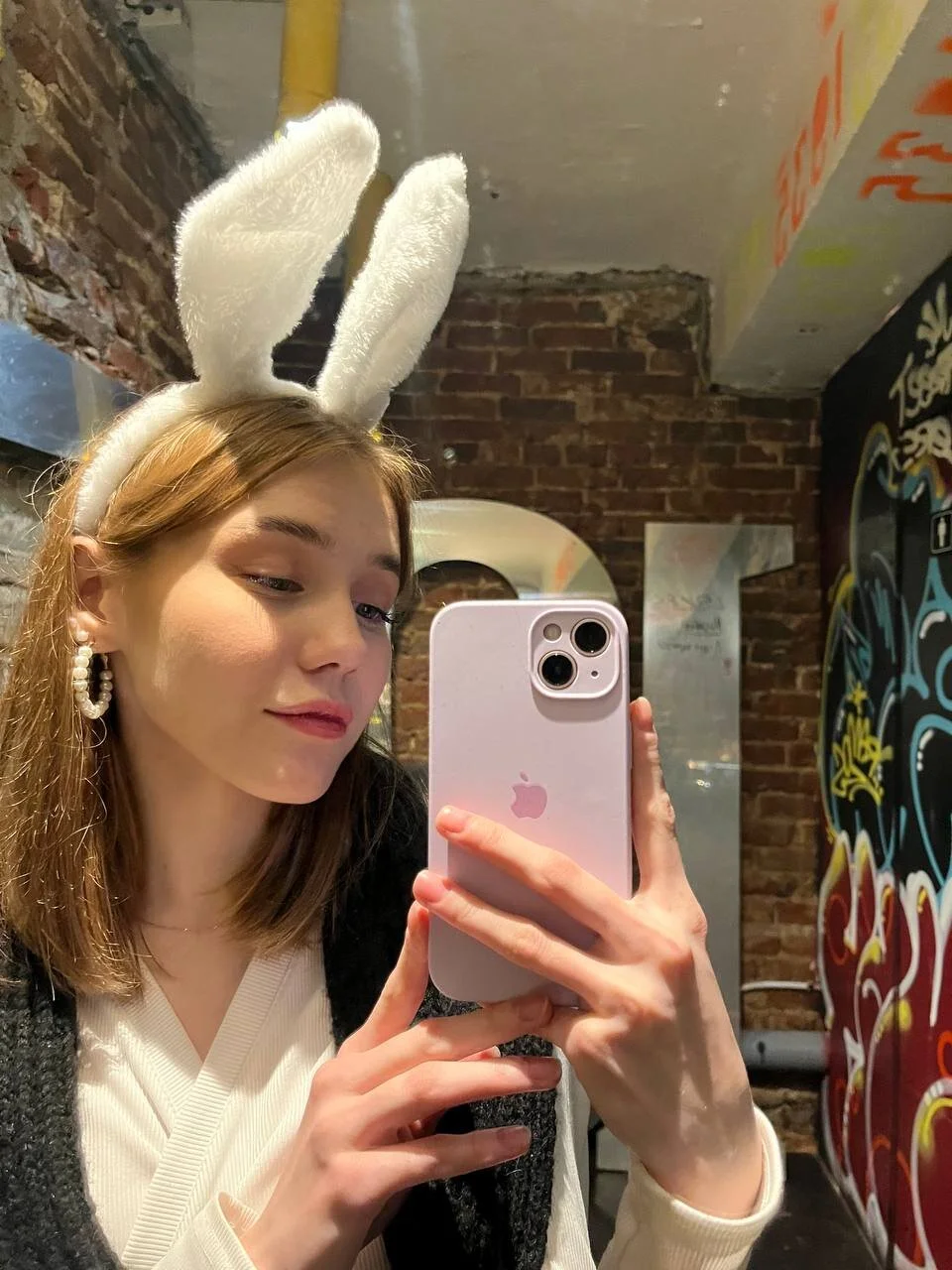 XXX Porn Photo of Nude LilianBenskin 5
